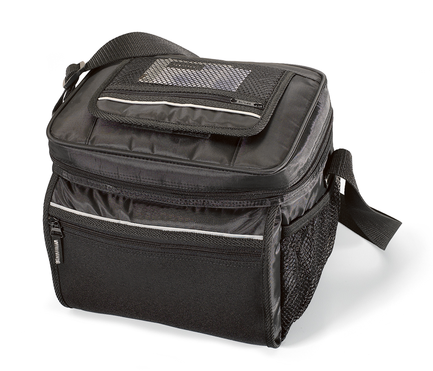 Picture of All Sport Junior Cooler - Black