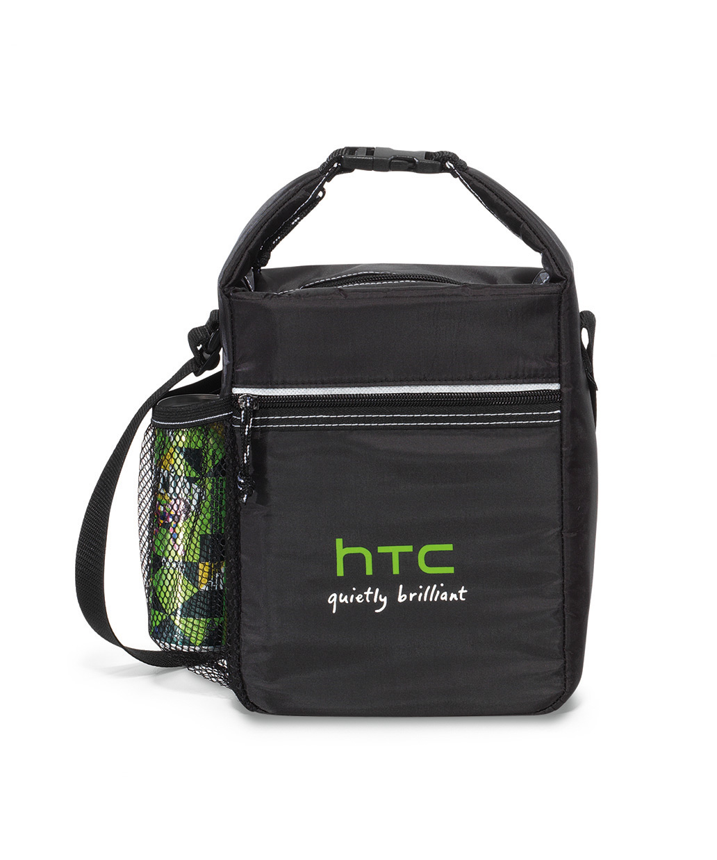 Picture of Spirit Lunch Cooler - Black