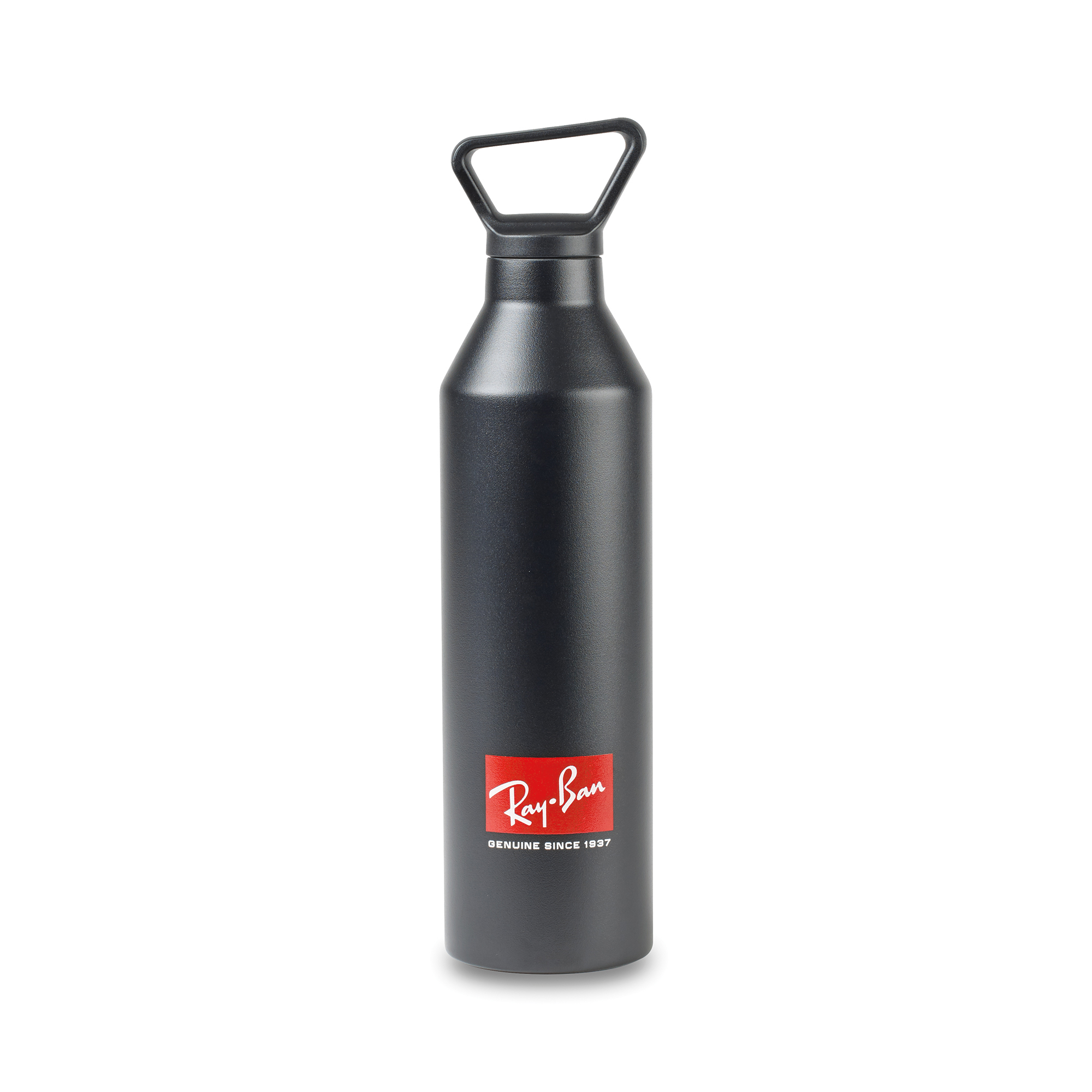 Picture of MiiR Vacuum Insulated Bottle - 23 Oz. - Black Powder