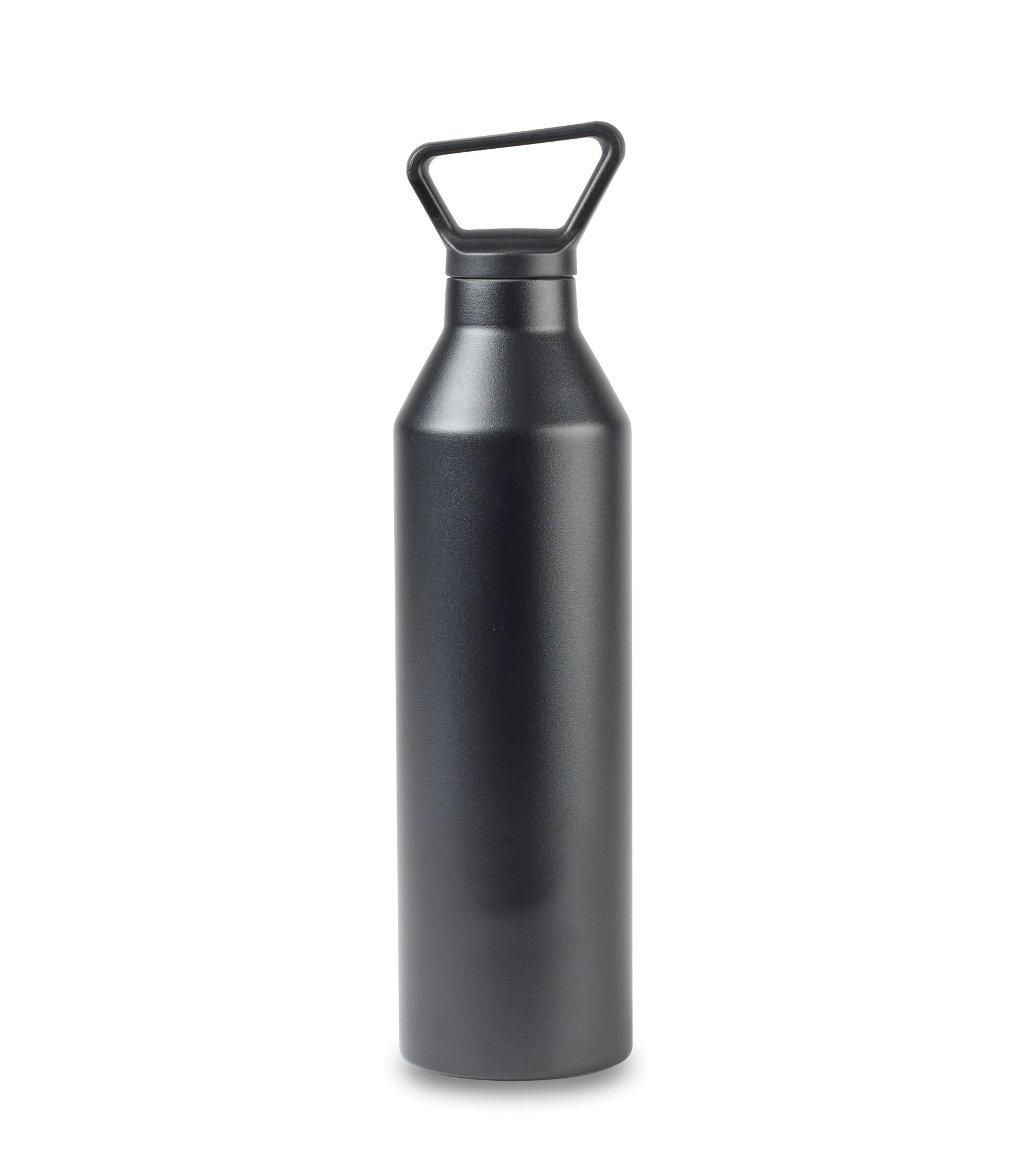 Picture of MiiR Vacuum Insulated Bottle - 23 Oz. - Black Powder