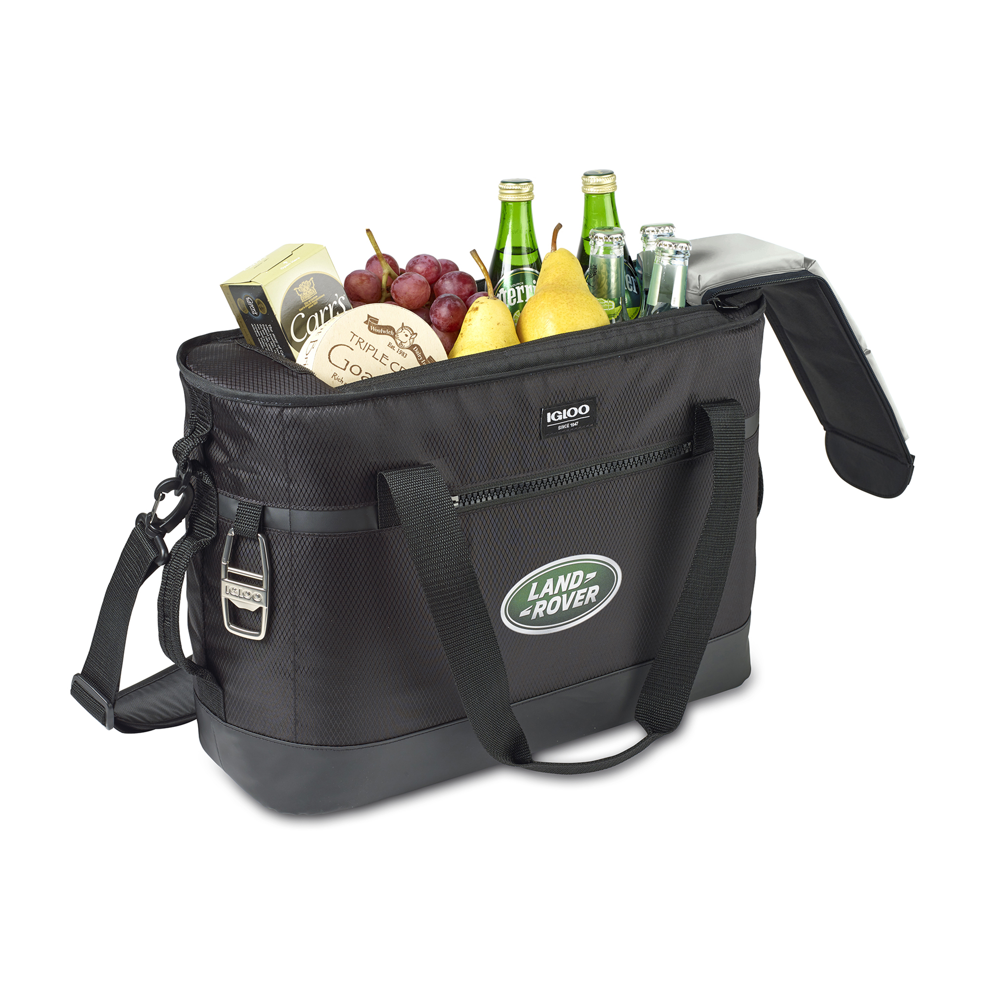 Picture of Igloo Maddox XL Cooler - Black