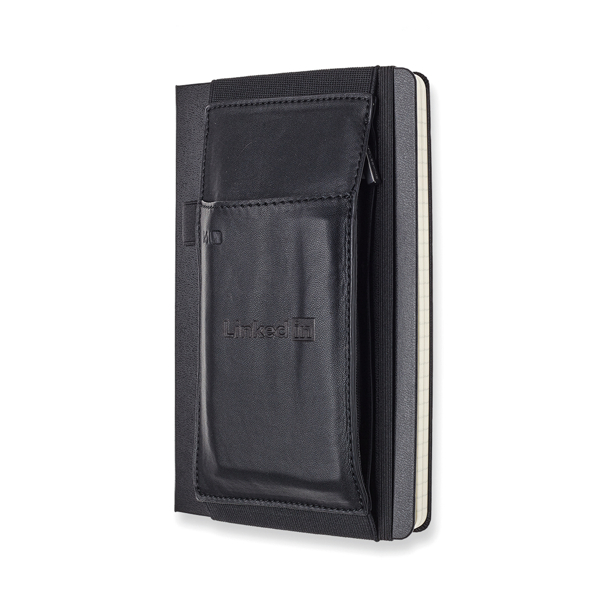 Picture of Moleskine Classic Large Tool Belt - Black