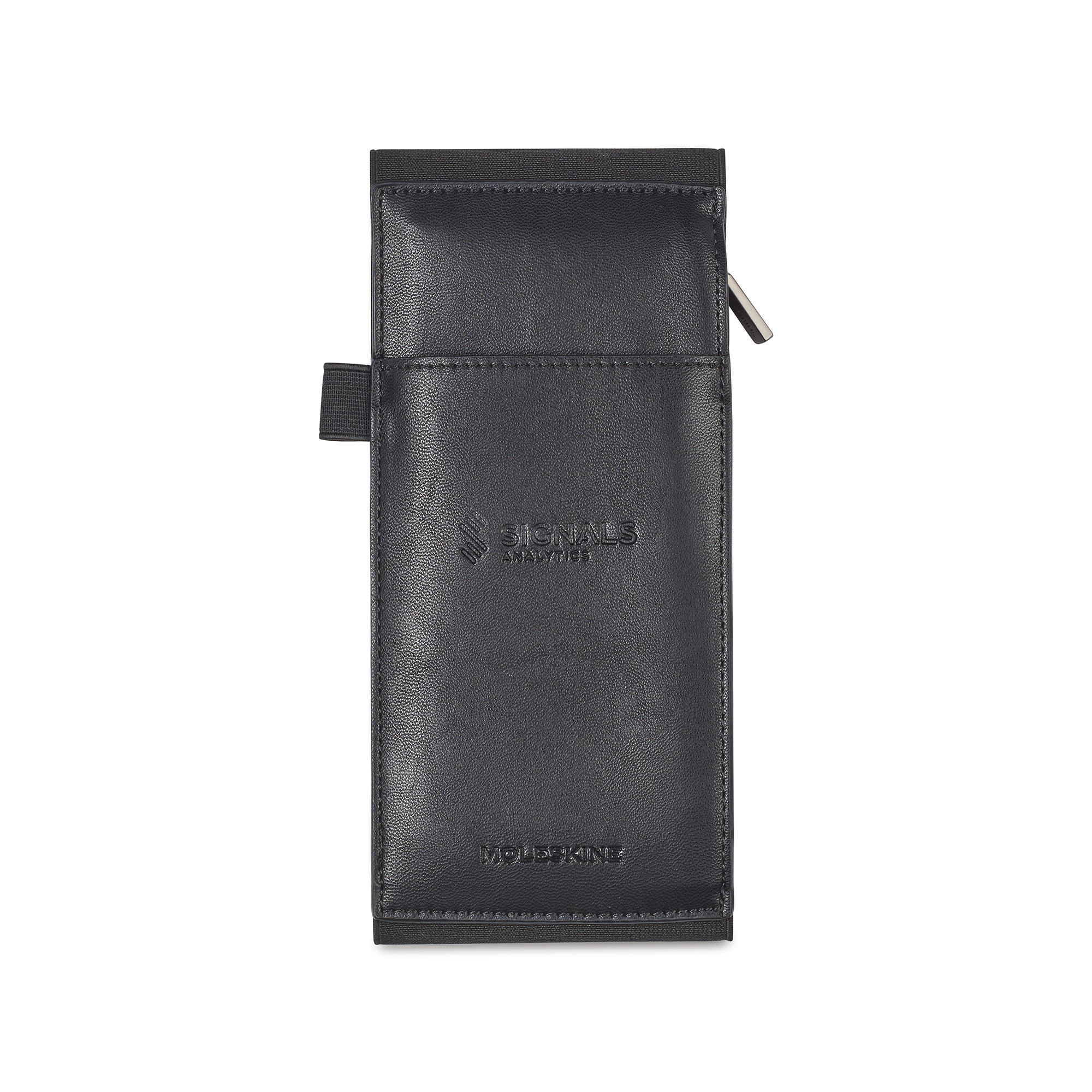 Picture of Moleskine Classic Large Tool Belt - Black