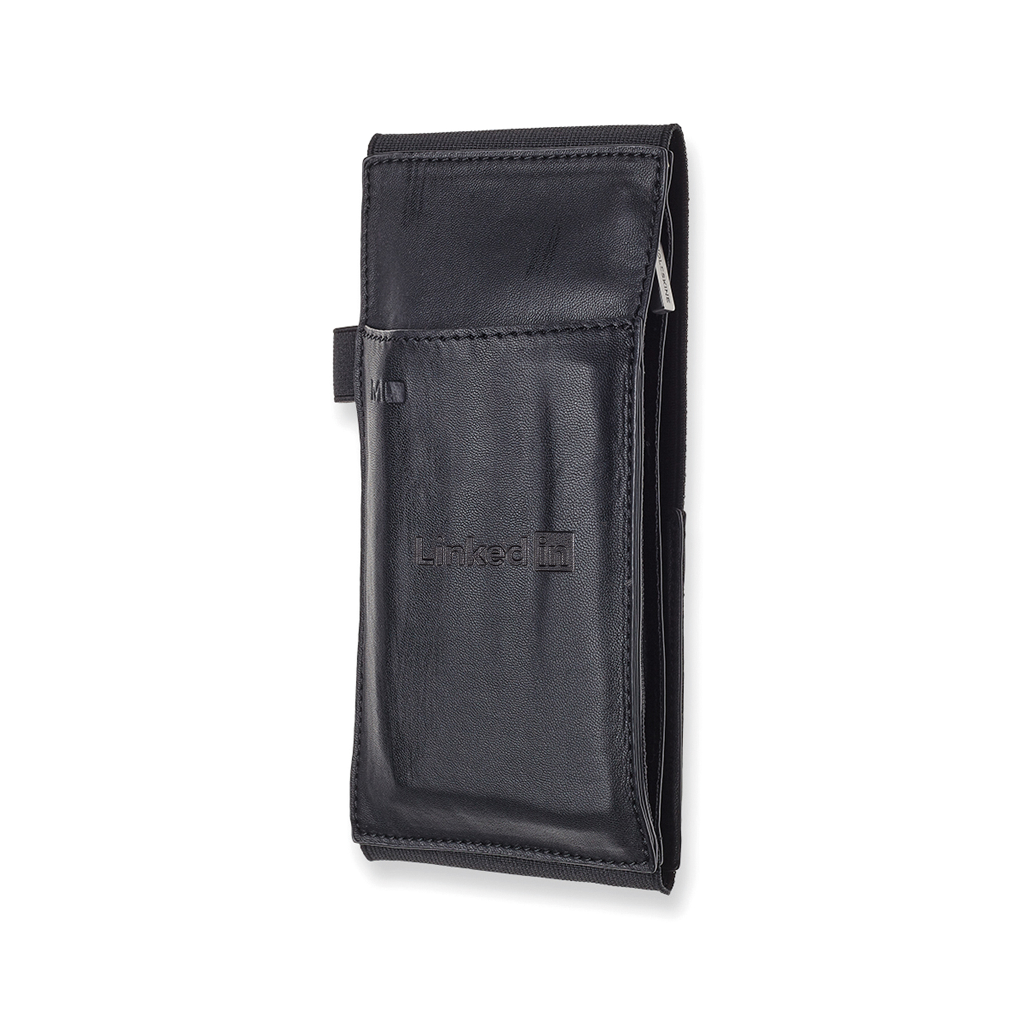 Picture of Moleskine Classic Large Tool Belt - Black