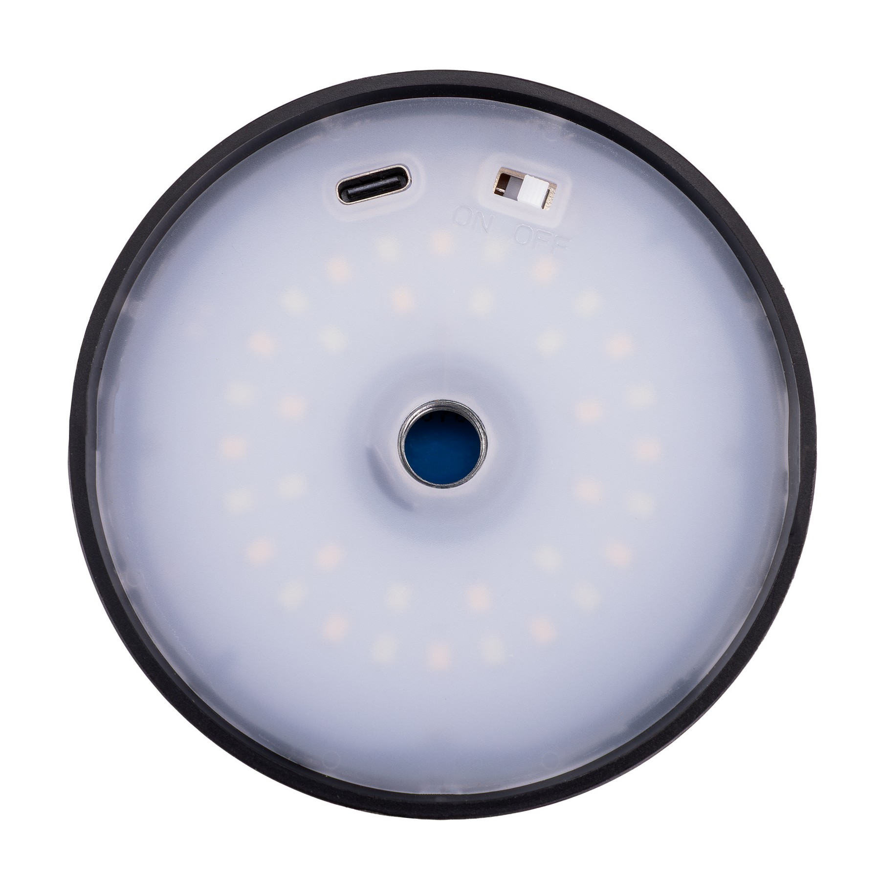 Picture of LumaTone Rechargeable Table Lamp