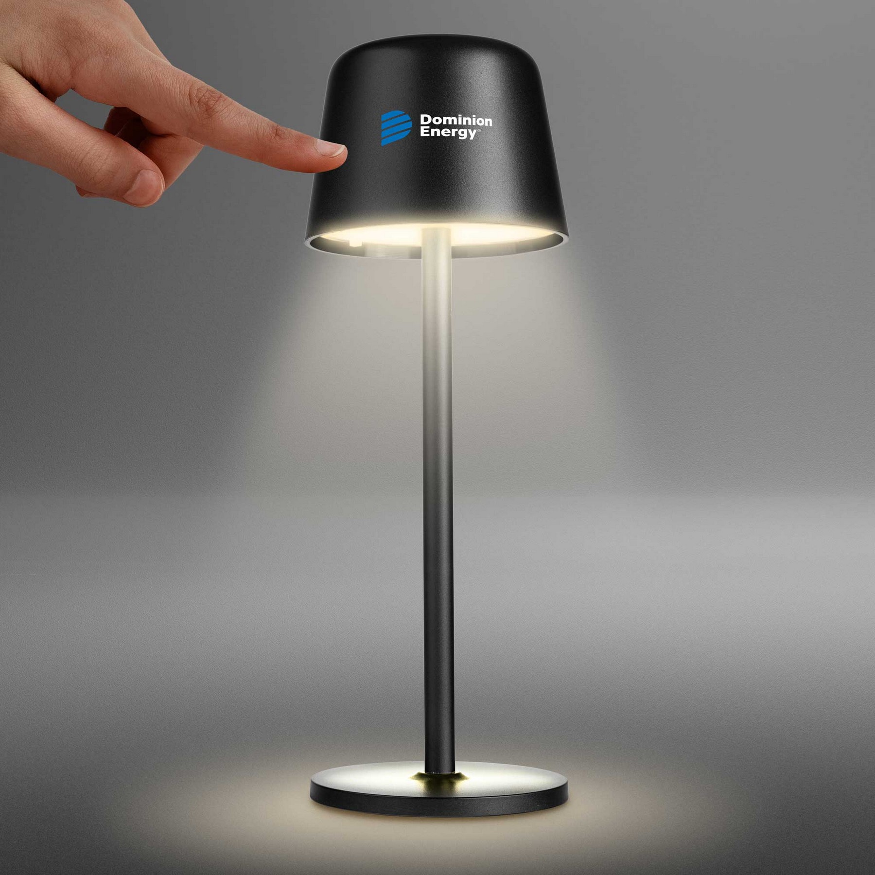 Picture of LumaTone Rechargeable Table Lamp