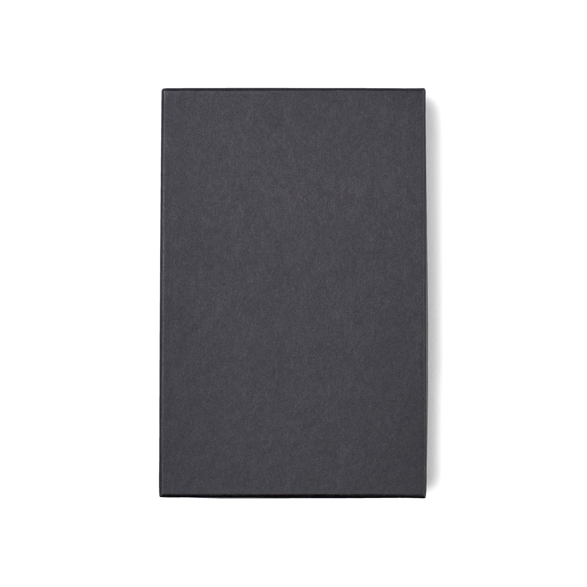 Picture of Moleskine Large Notebook Gift Set - Black