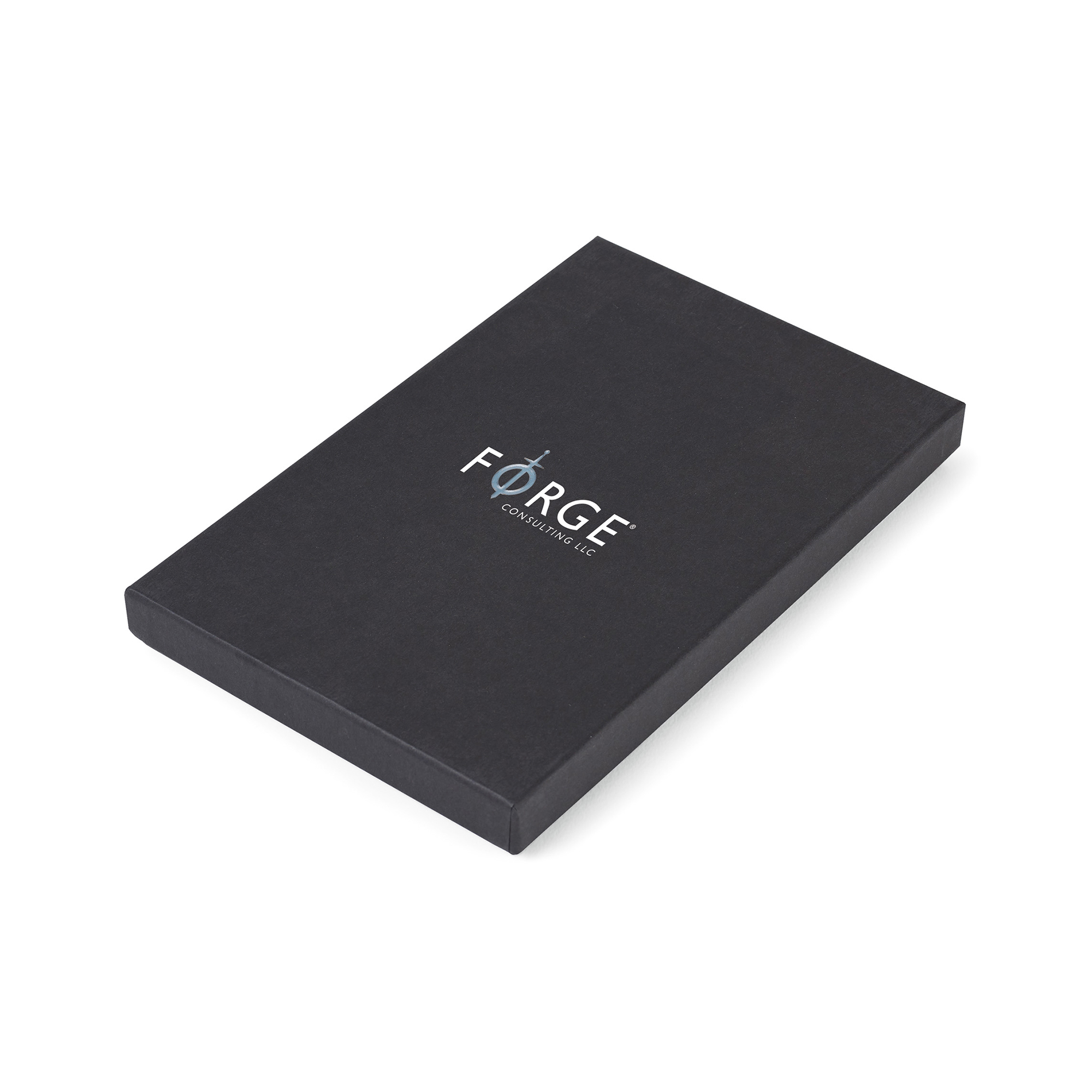 Picture of Moleskine Large Notebook Gift Set - Black