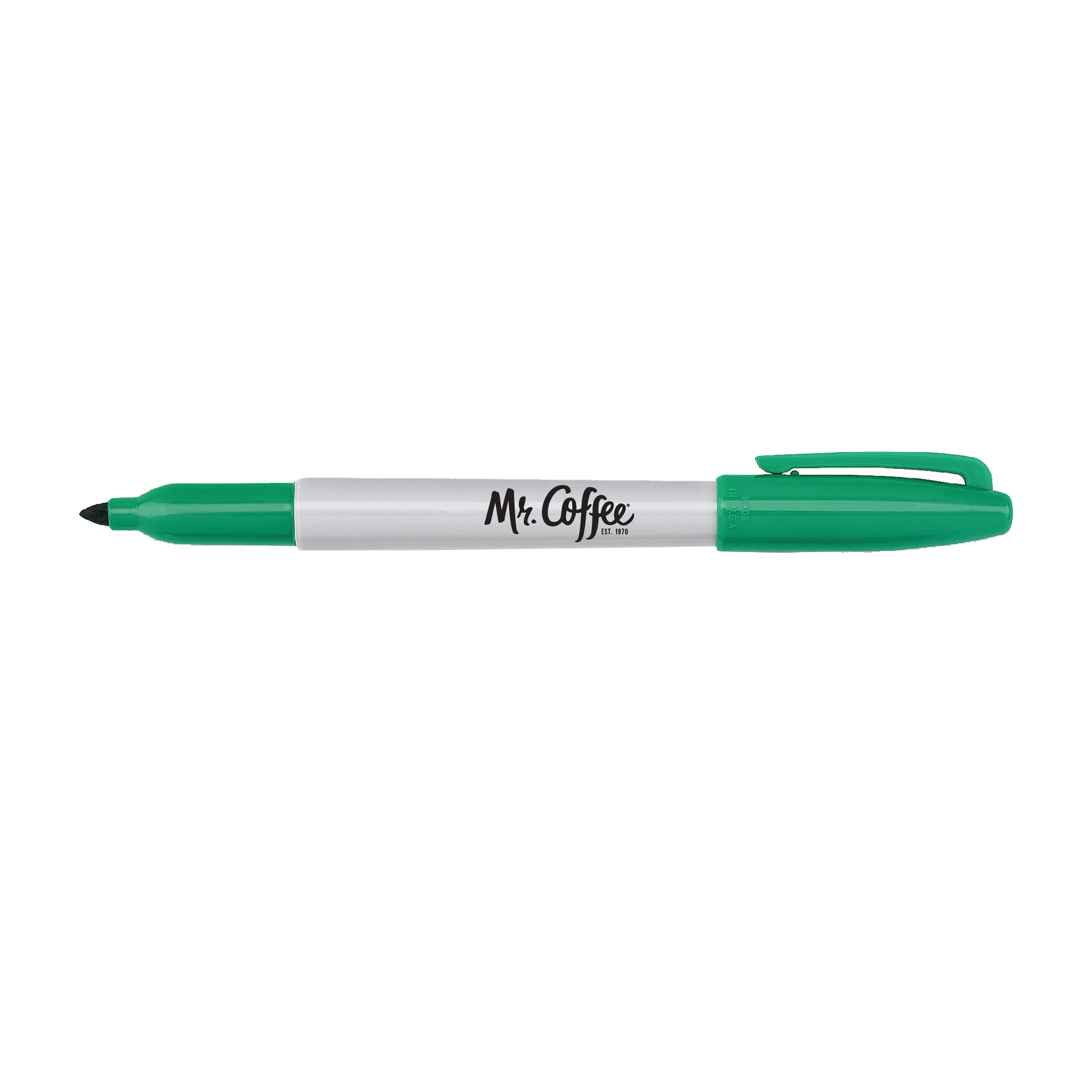 Picture of Sharpie Fine Point - Green