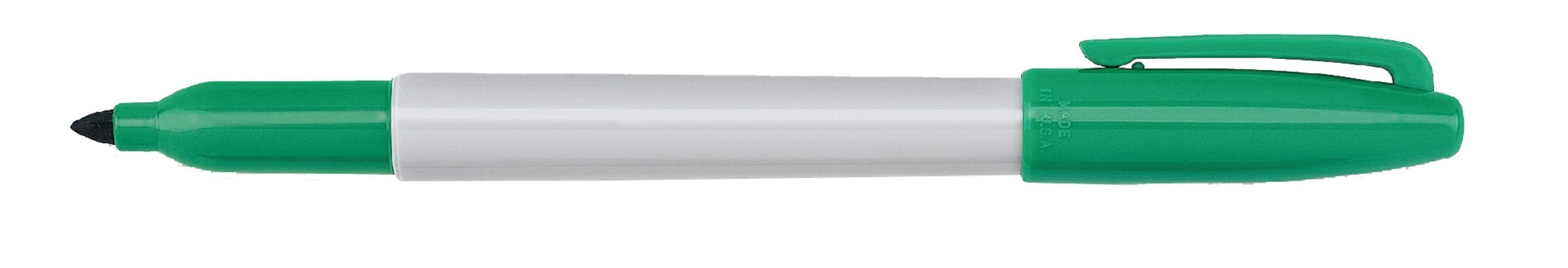 Picture of Sharpie Fine Point - Green