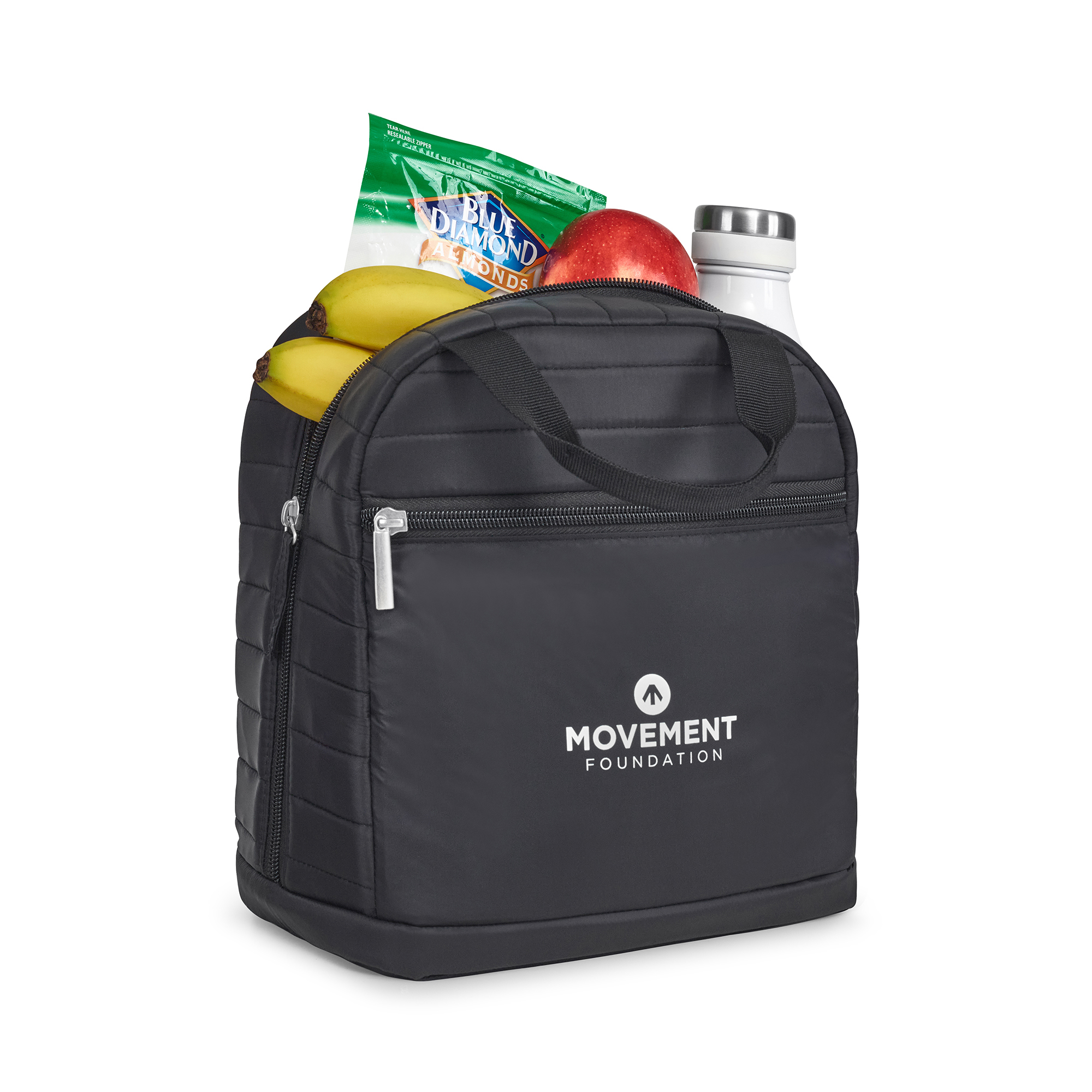 Picture of Aviana Lunch Cooler - Black