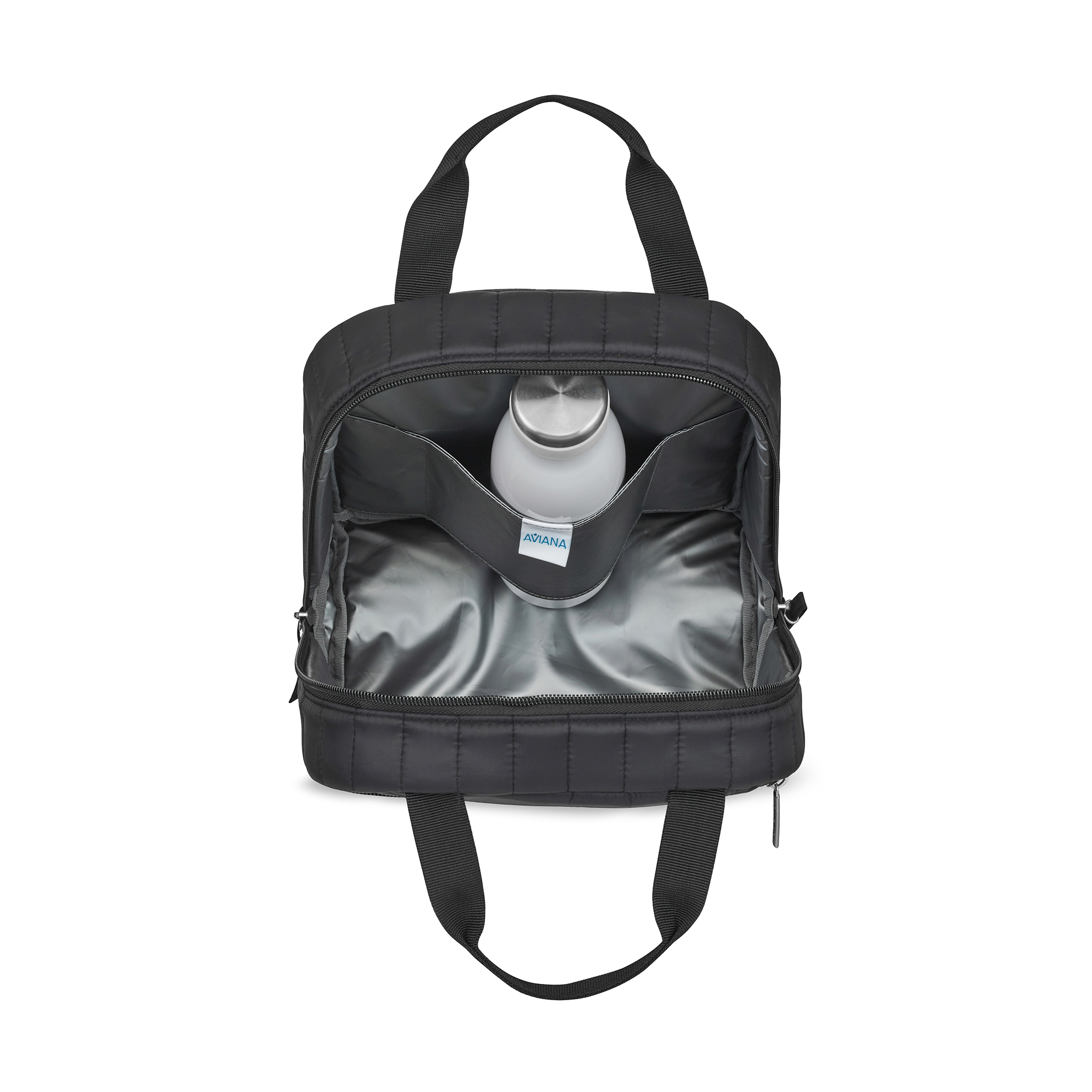 Picture of Aviana Lunch Cooler - Black