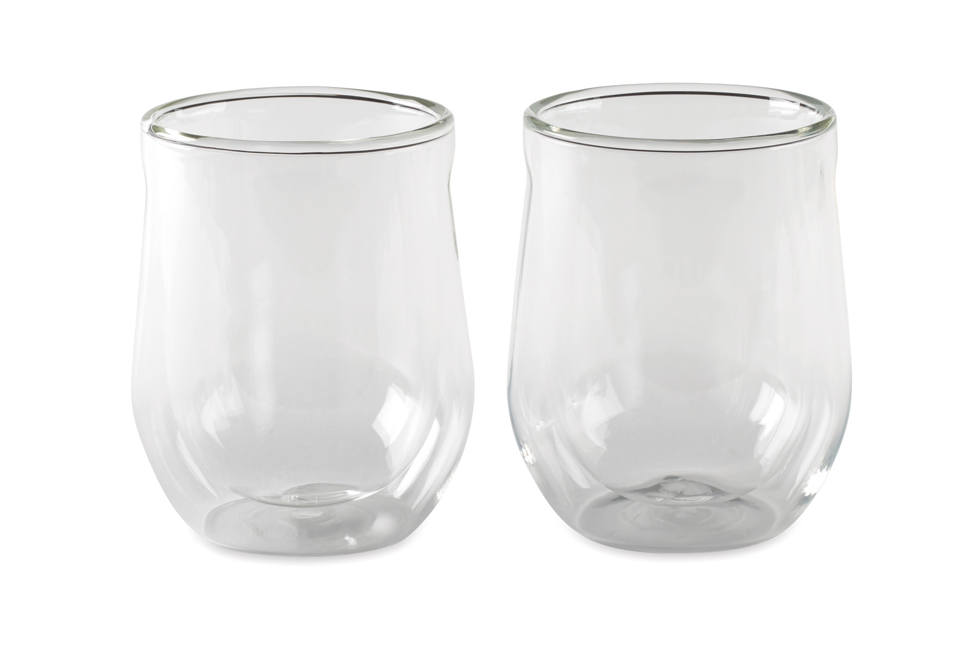 Picture of CORKCICLE Stemless Glass Set (2) - Clear