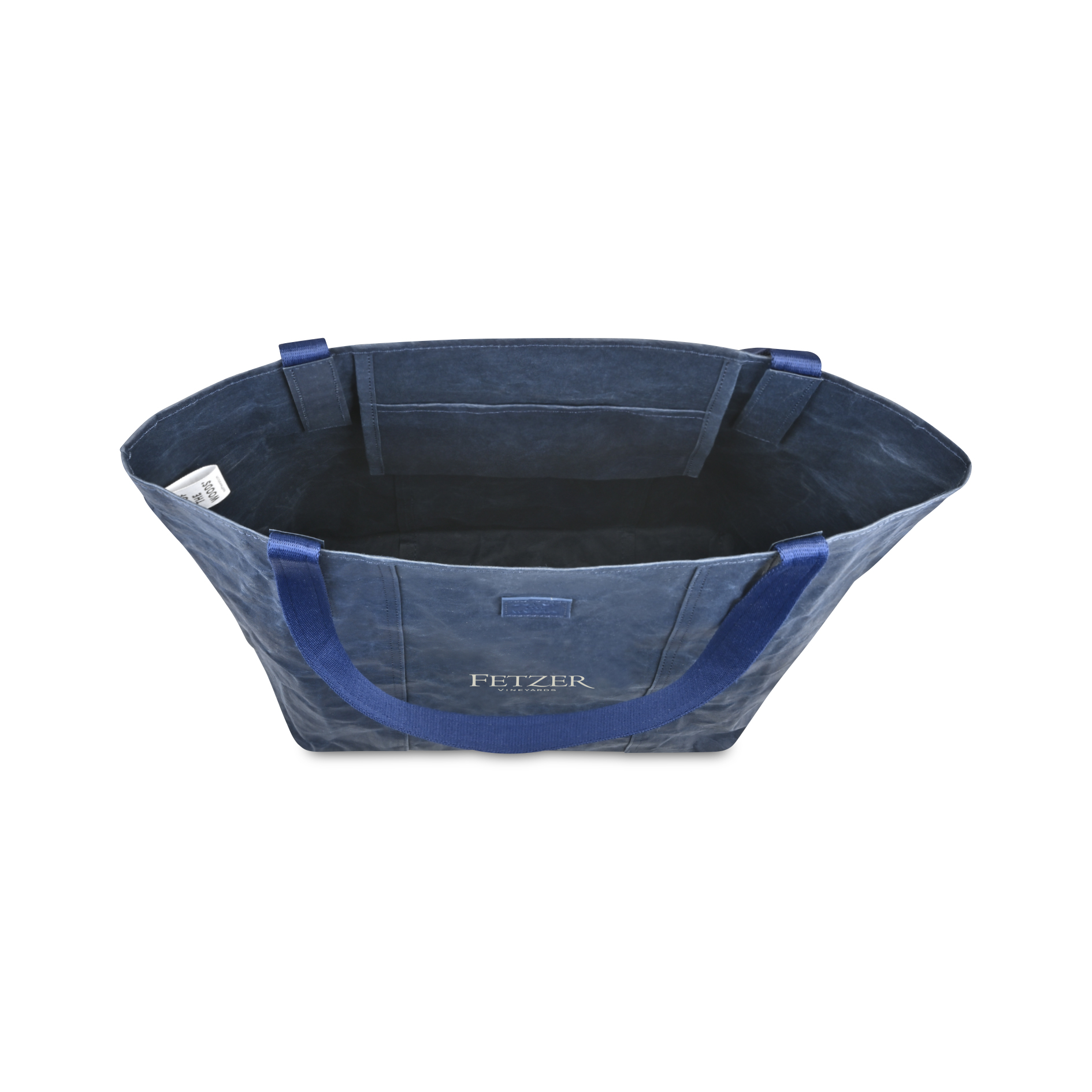 Picture of Out of the Woods Iconic Shopper - Navy