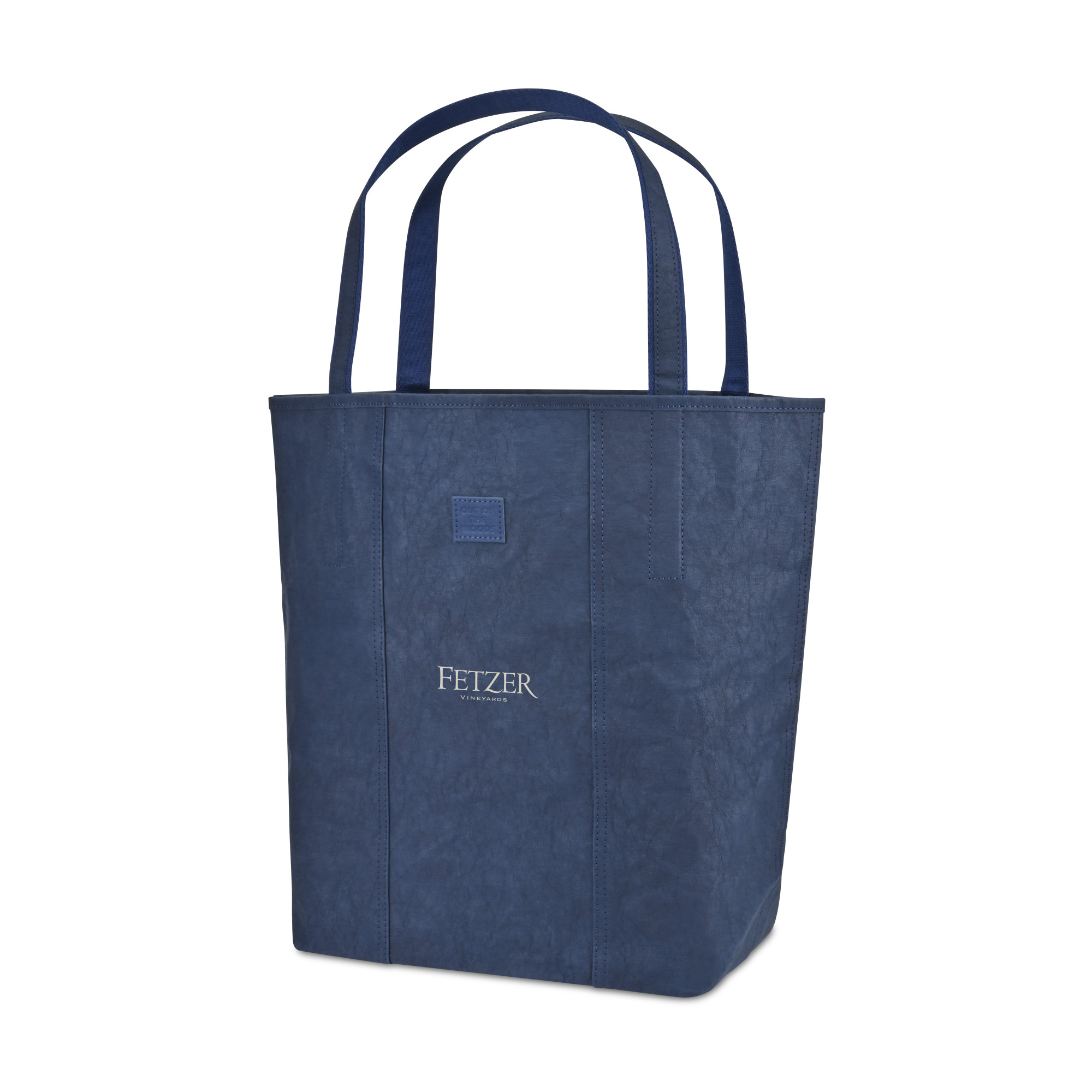 Picture of Out of the Woods Iconic Shopper - Navy