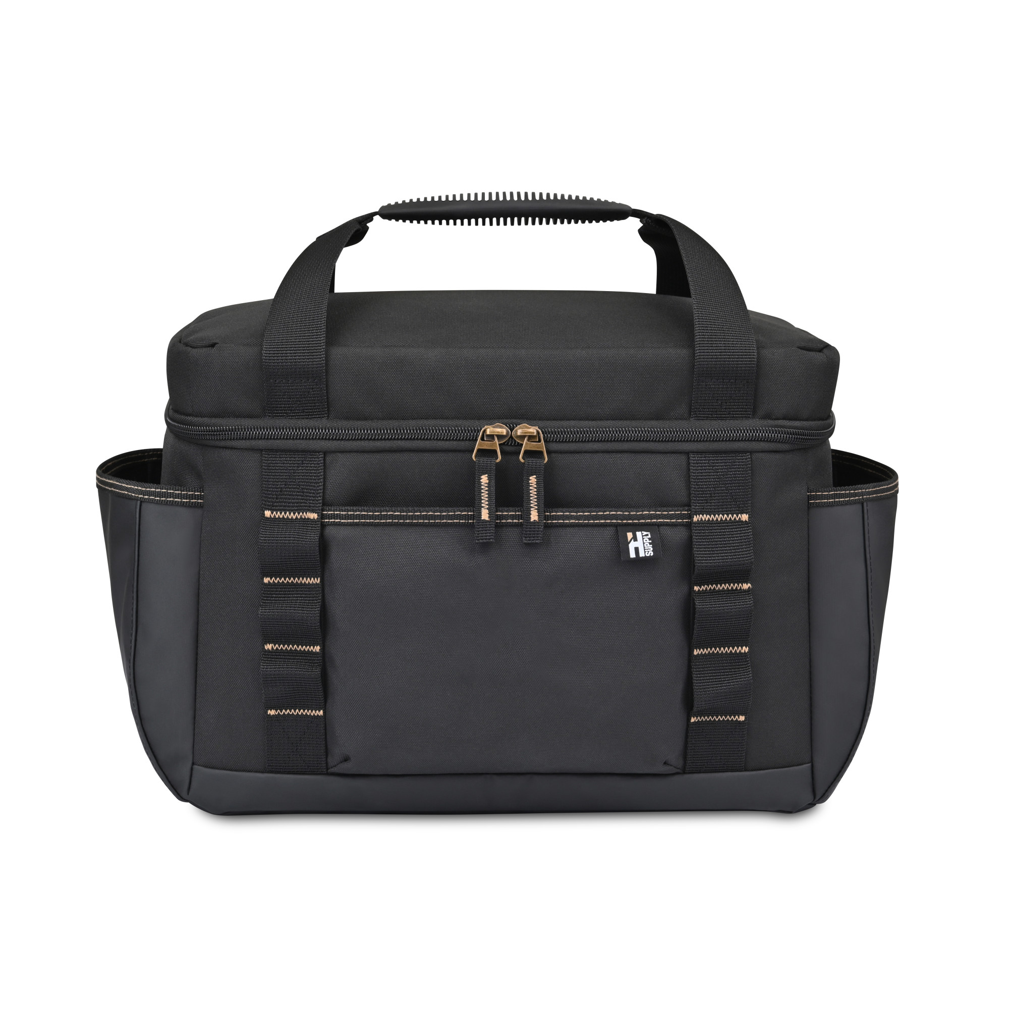 Picture of Heritage Supply Pro XL Lunch Cooler - Black