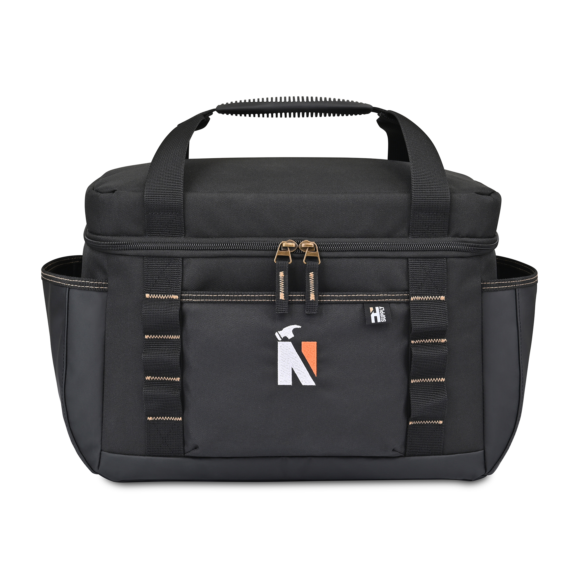 Picture of Heritage Supply Pro XL Lunch Cooler - Black