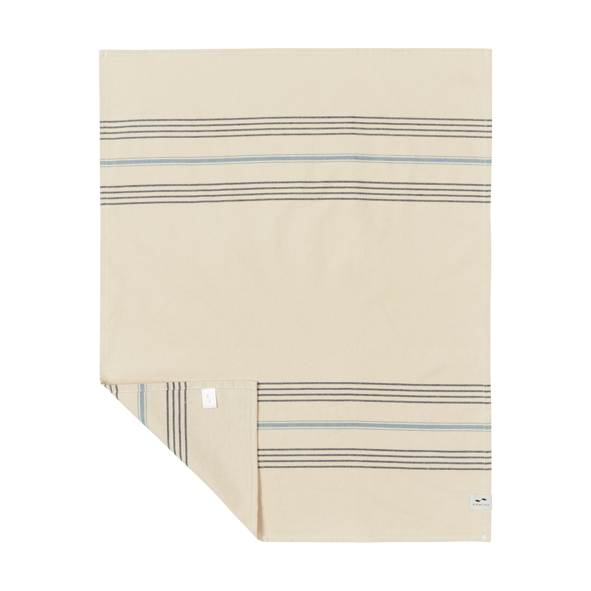 Picture of Slowtide Kitchen Towel - Orion-Bone