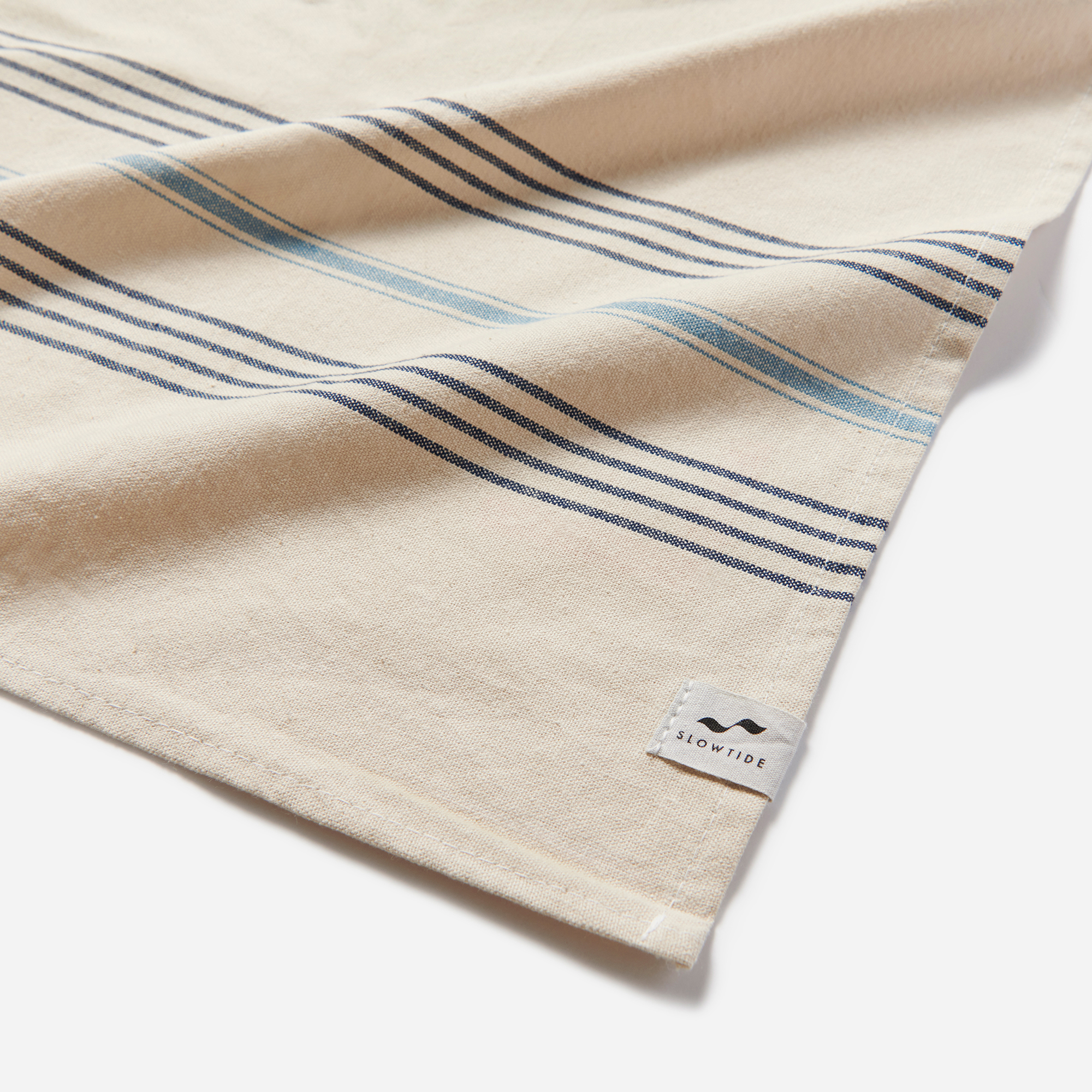 Picture of Slowtide Kitchen Towel - Orion-Bone