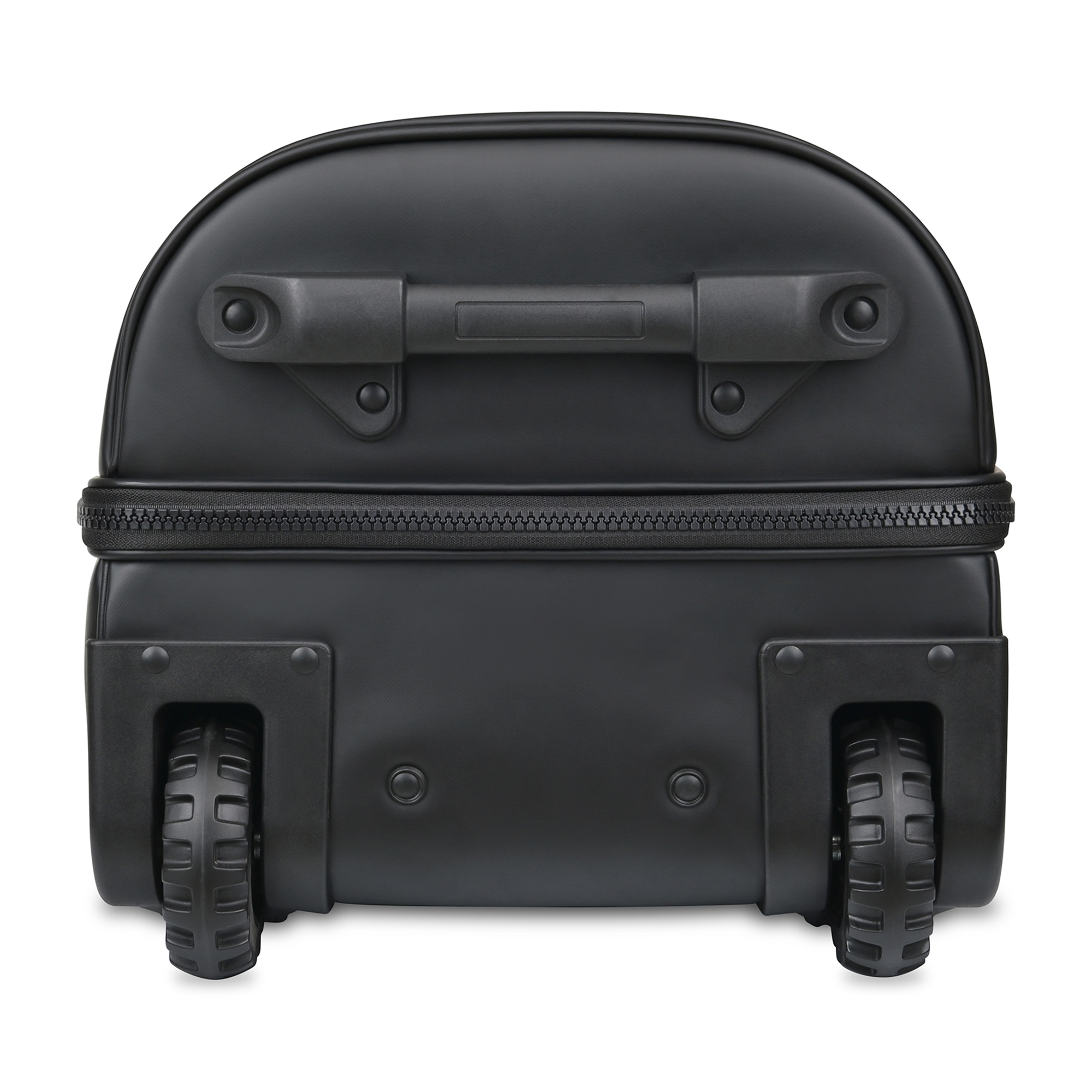Picture of MiiR Bahia Recycled rPET 50L Wheeled Duffel - Black