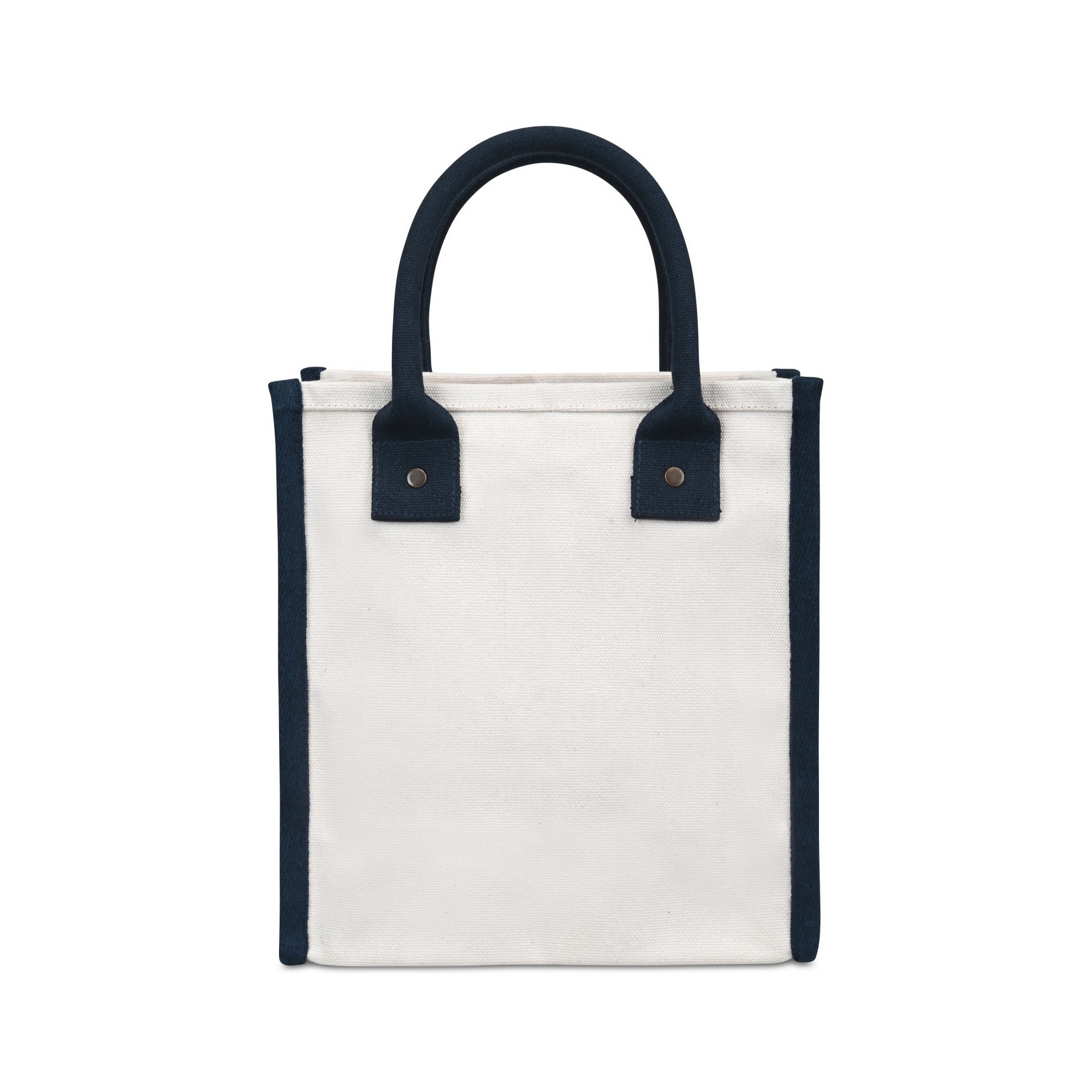 Picture of Petite Market Street Tote - Navy