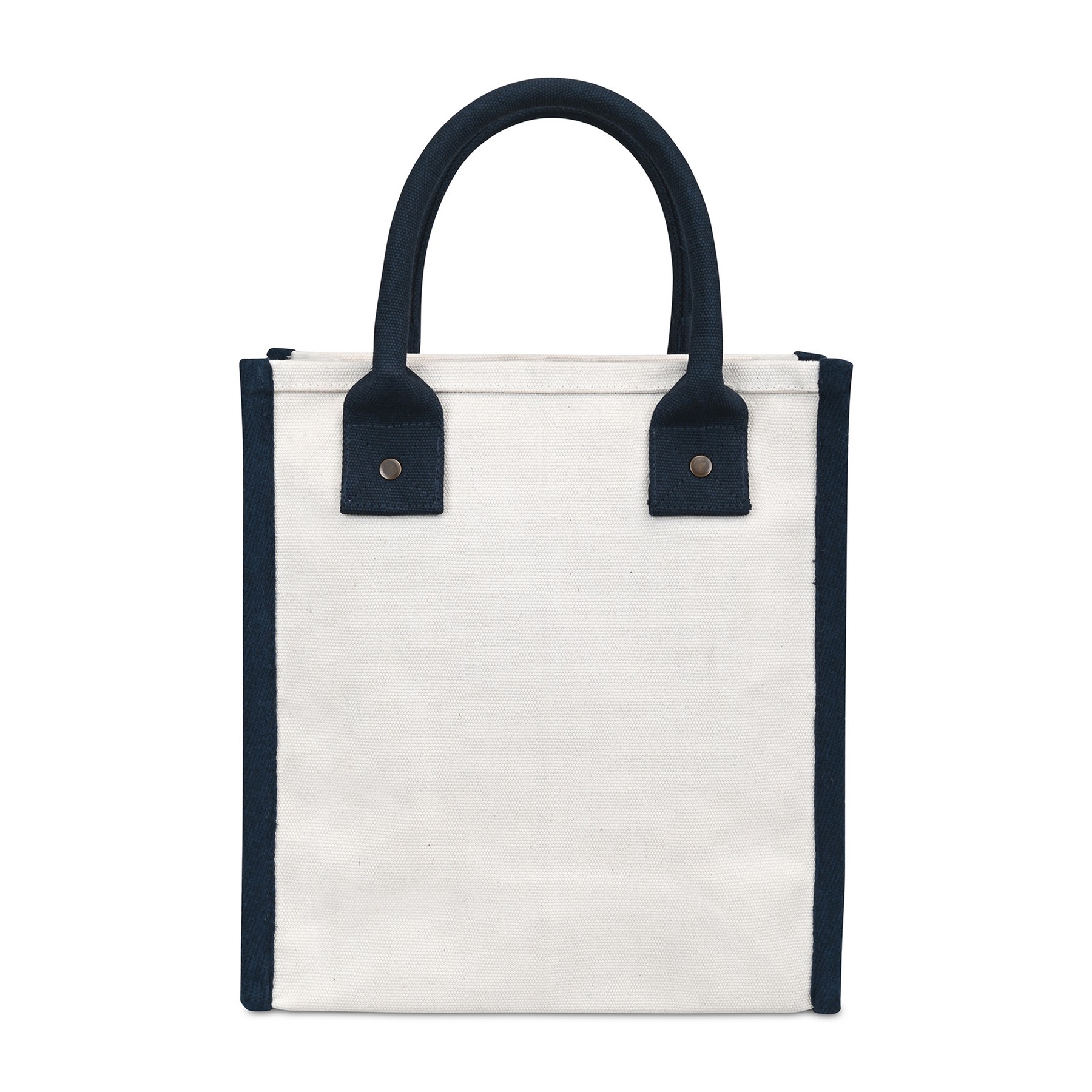 Picture of Petite Market Street Tote - Navy