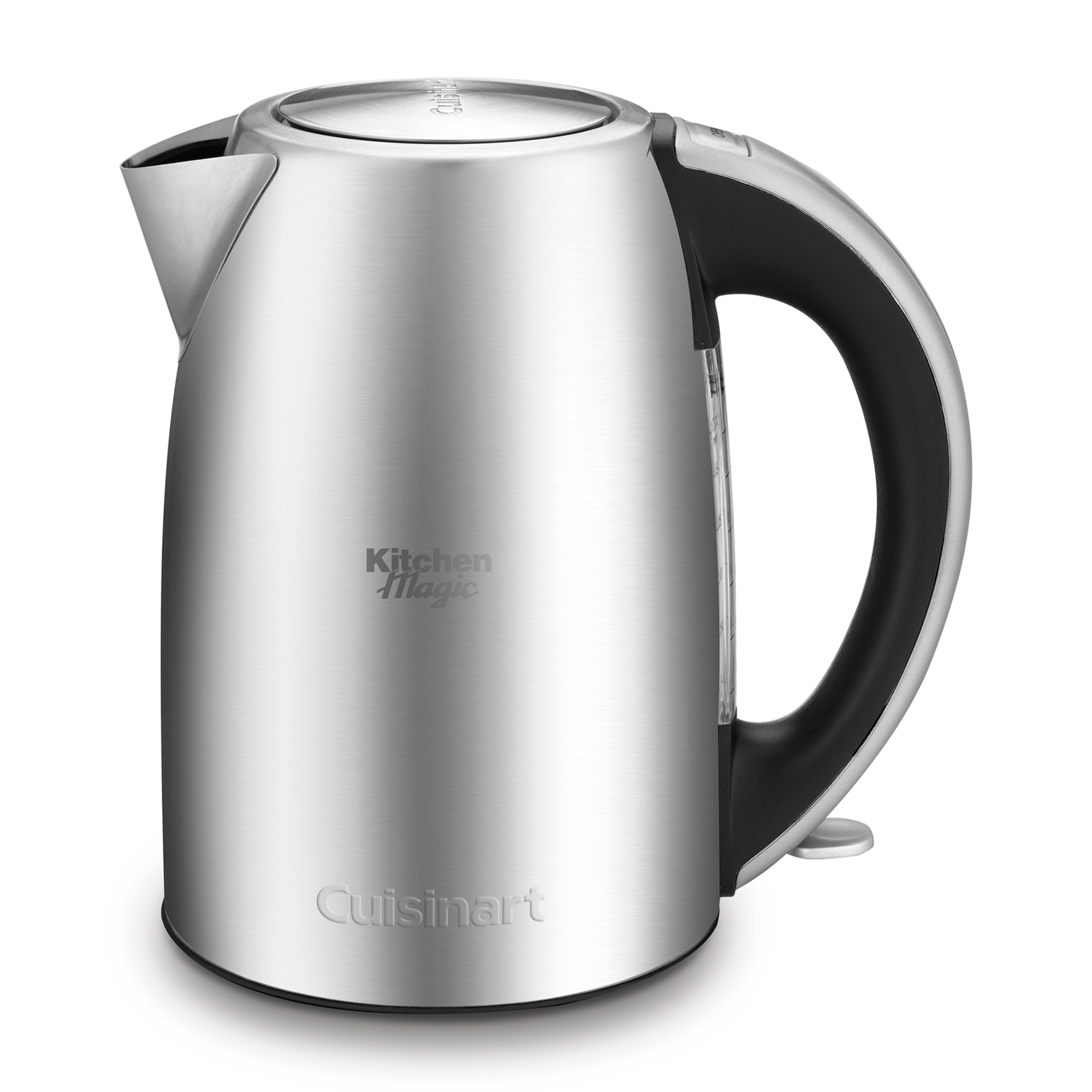 Picture of Cuisinart Cordless Electric Kettle - Stainless Steel