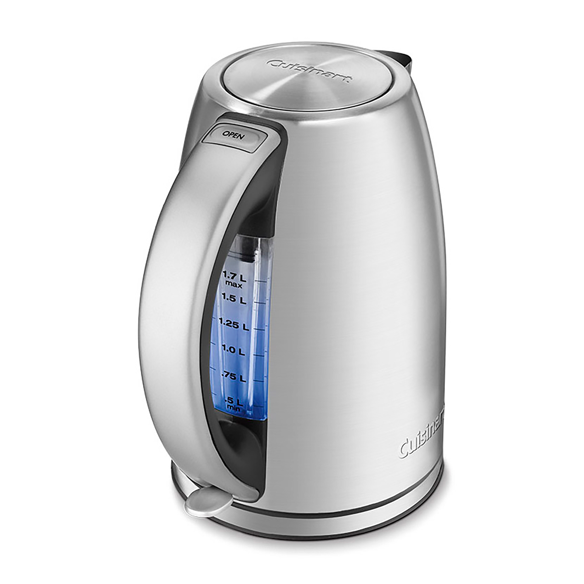 Picture of Cuisinart Cordless Electric Kettle - Stainless Steel