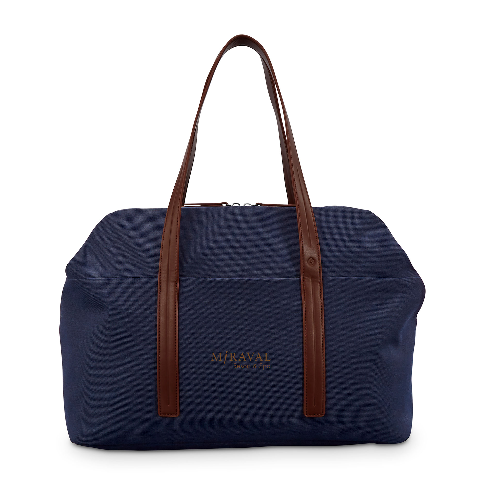 Picture of Samsonite Virtuosa Weekender - Navy