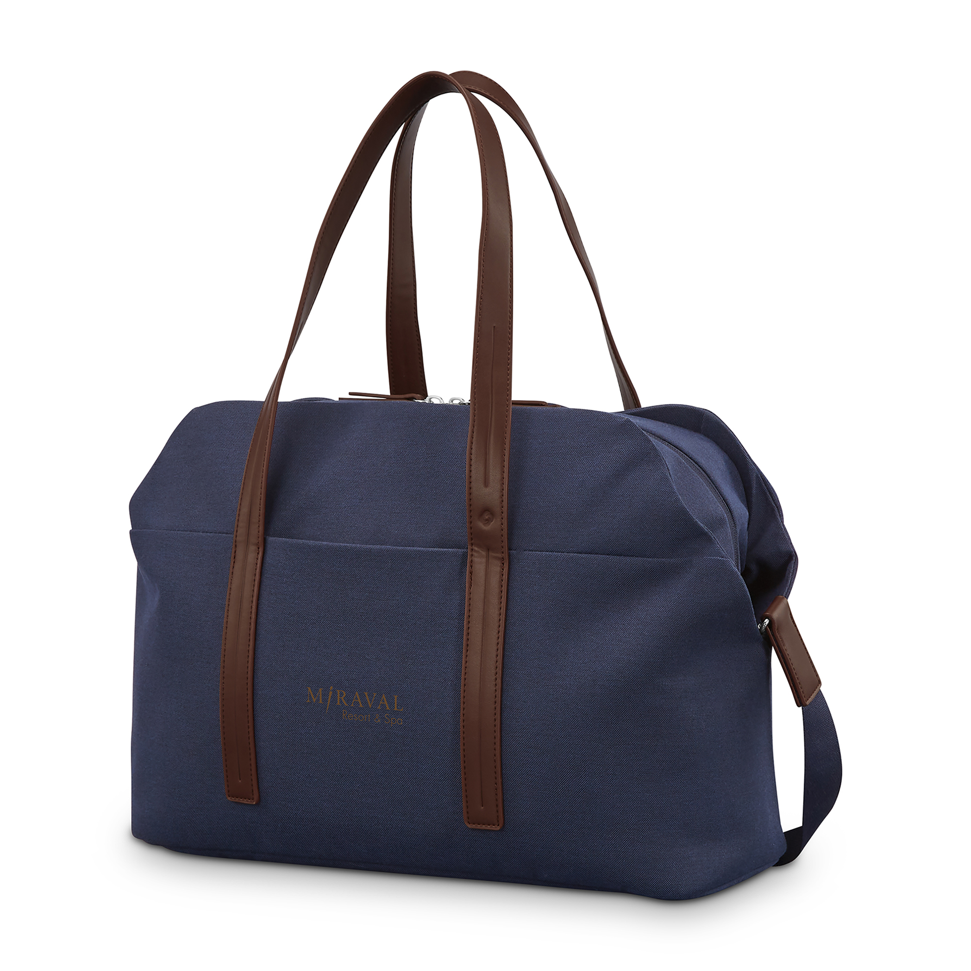 Picture of Samsonite Virtuosa Weekender - Navy