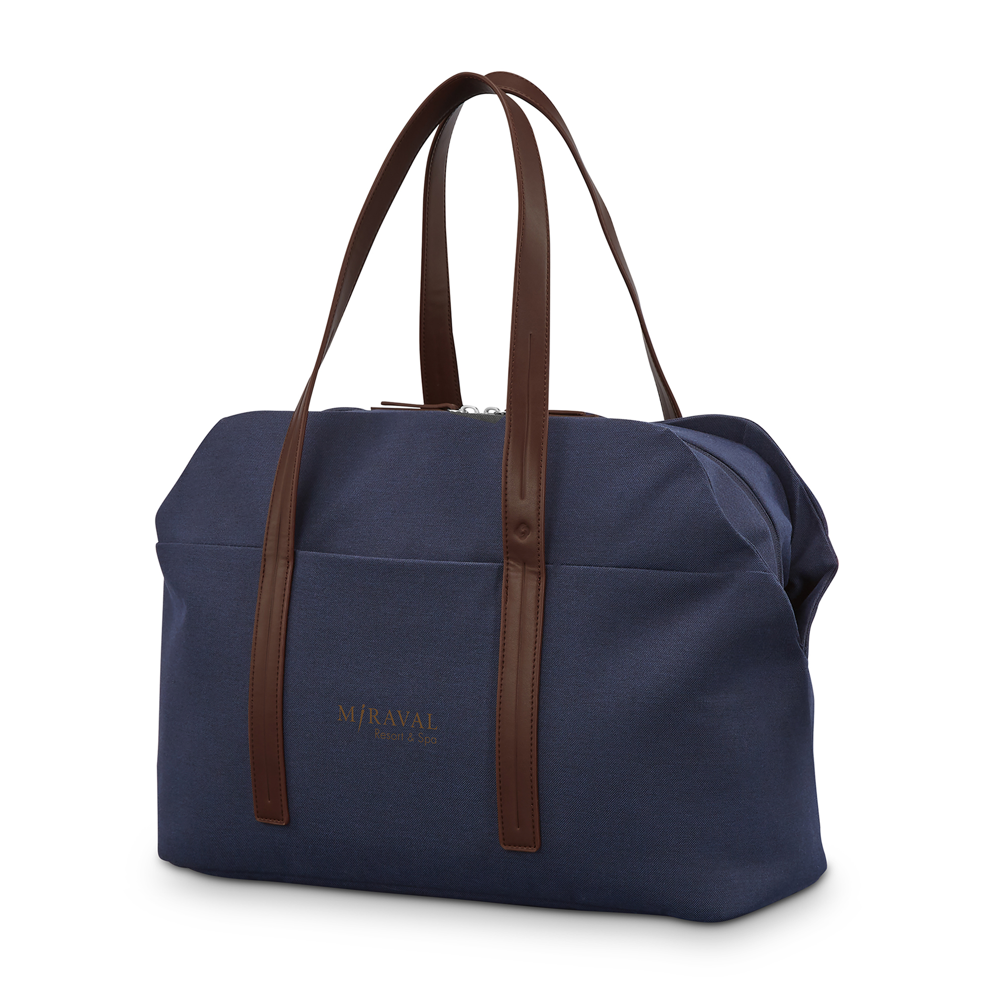 Picture of Samsonite Virtuosa Weekender - Navy