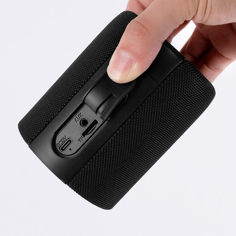 Picture of Bluetooth Waterproof Dual Wireless Speaker