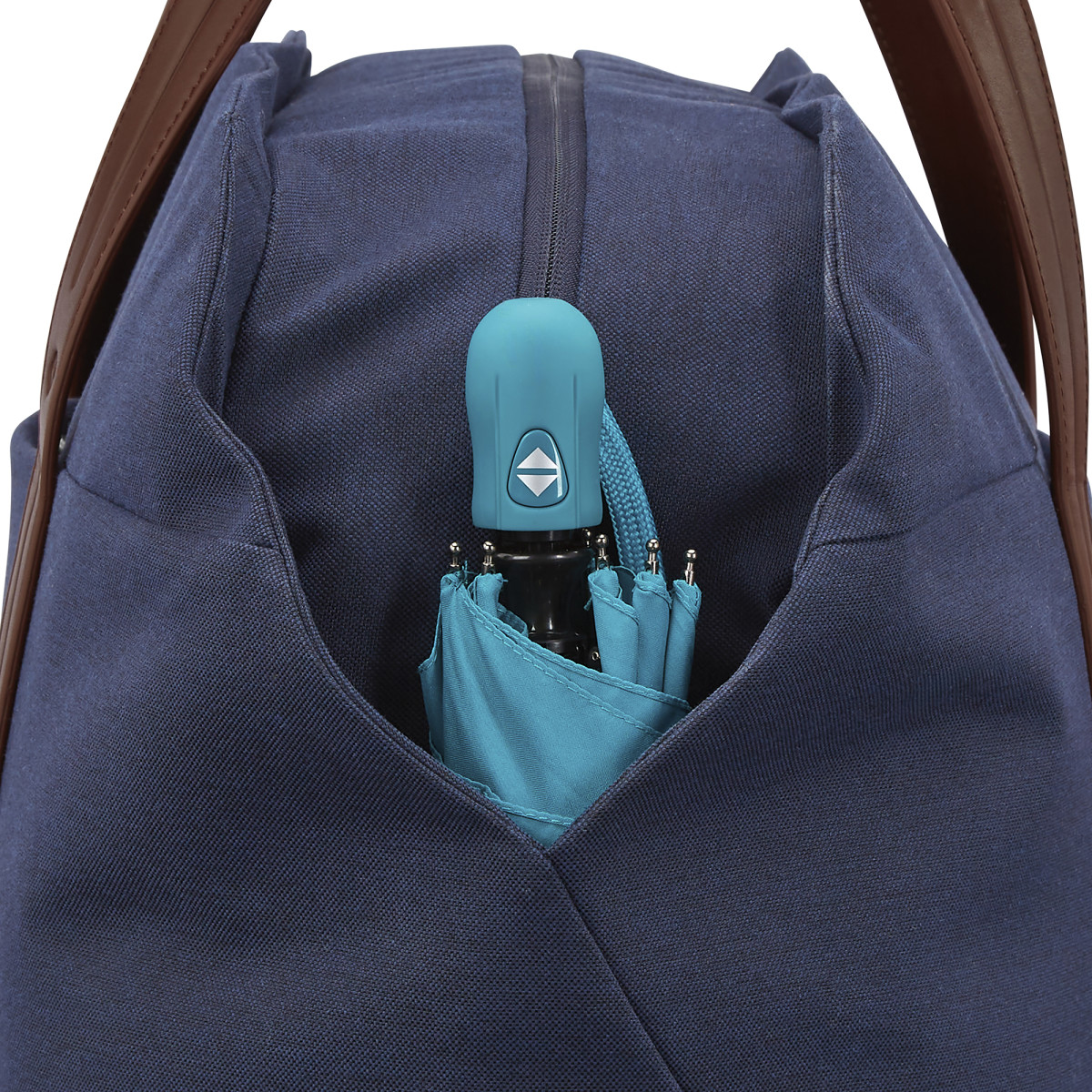 Picture of Samsonite Virtuosa Wheeled Duffel - Navy