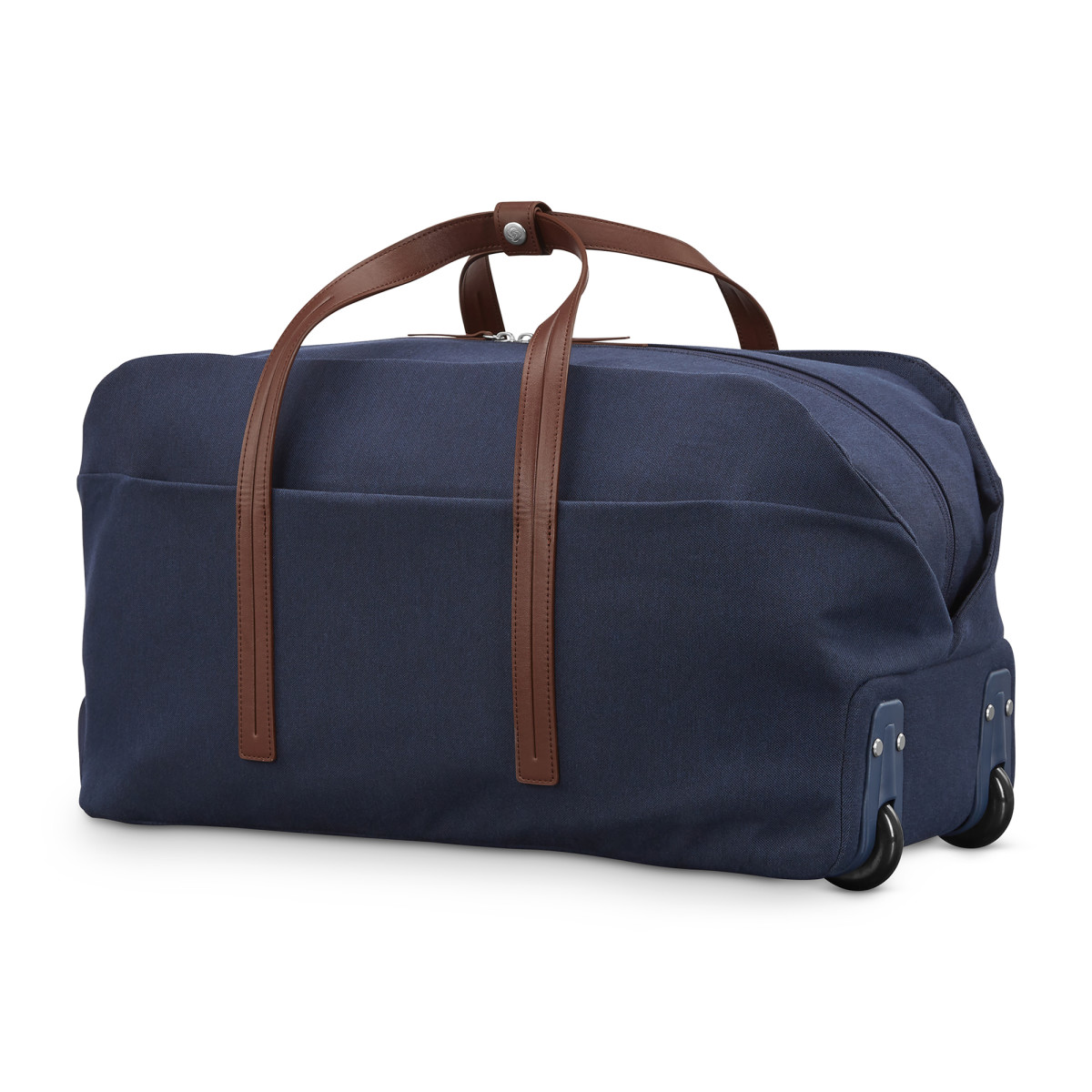 Picture of Samsonite Virtuosa Wheeled Duffel - Navy