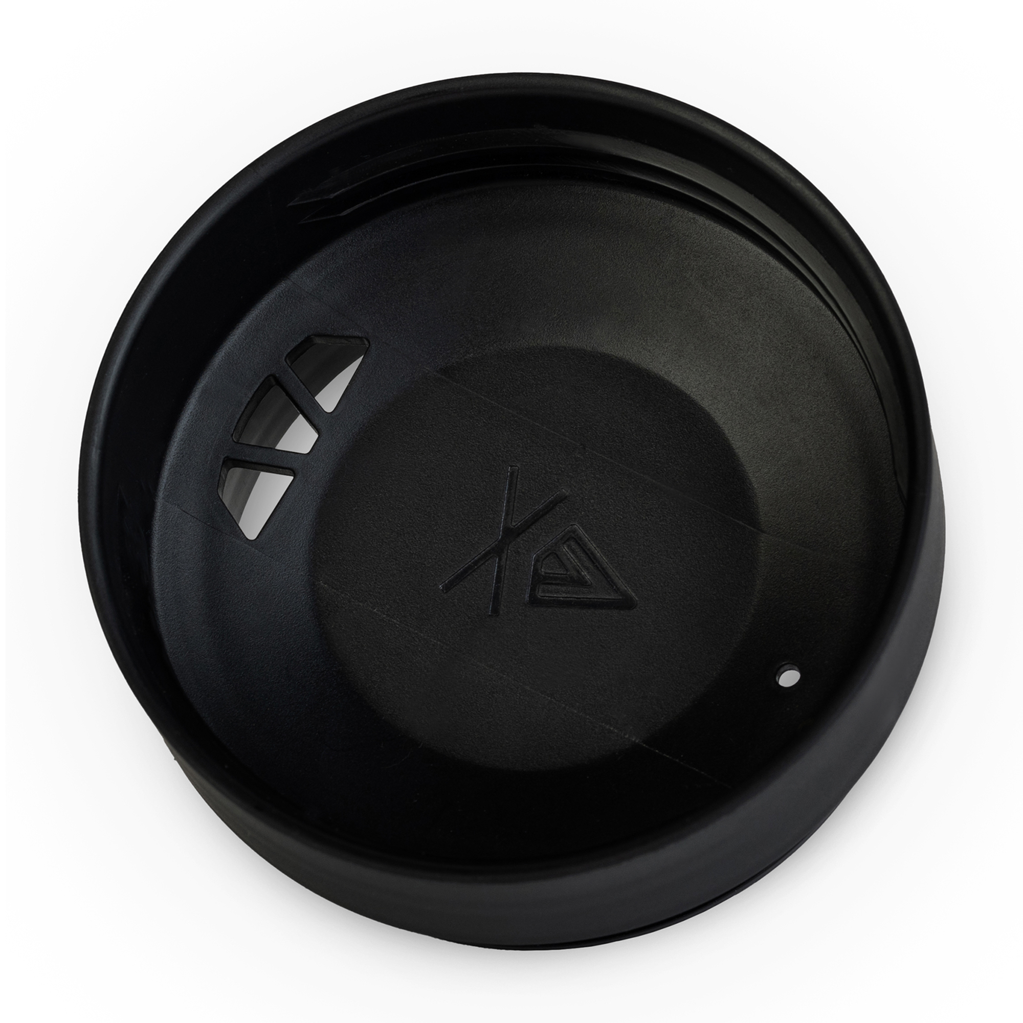 Picture of VSSL Nest Pour Over Set - Black