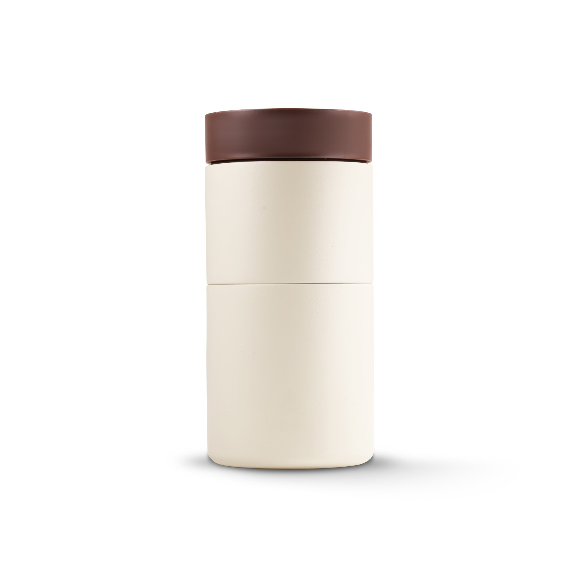 Picture of VSSL Nest Pour Over Set - Cream