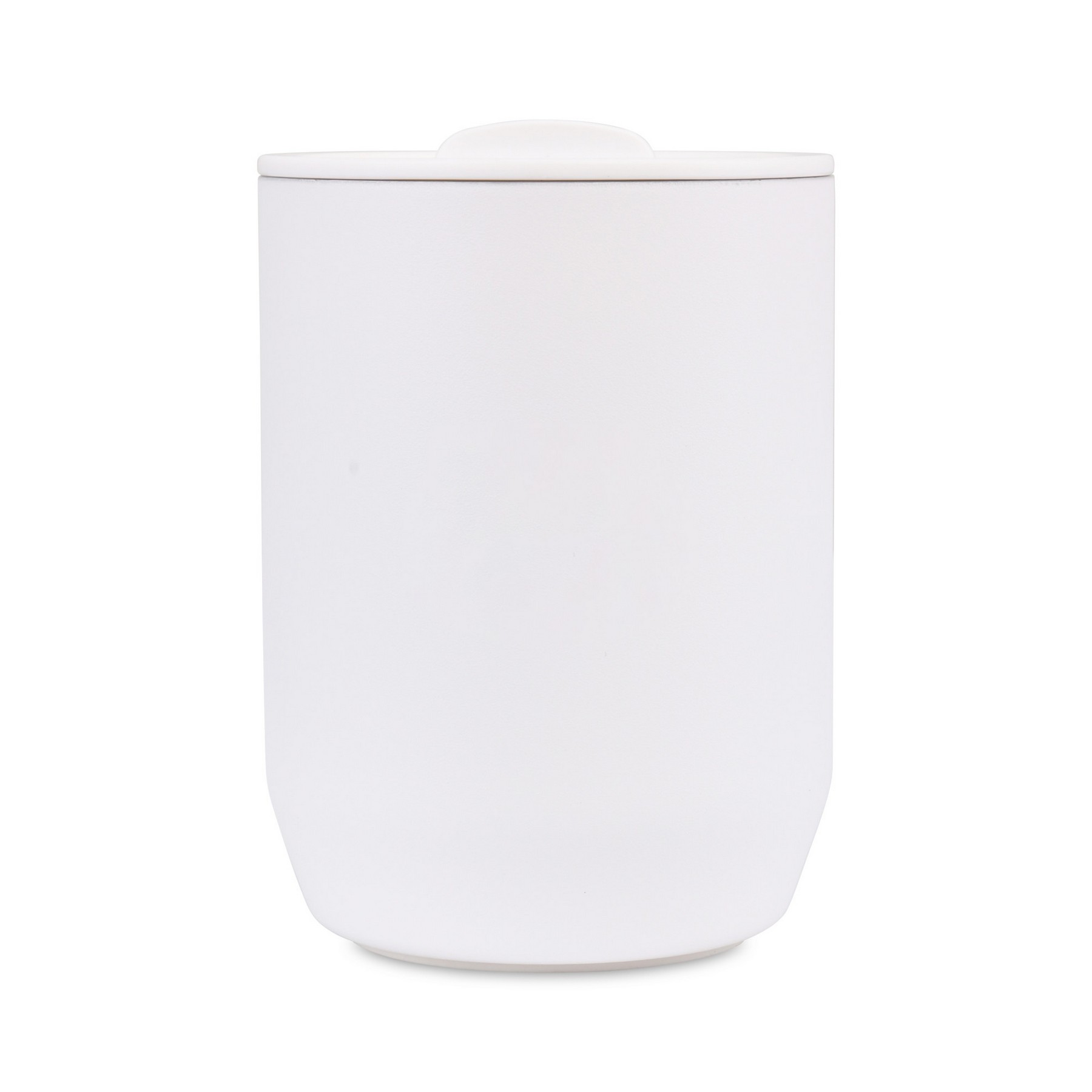 Picture of Aviana Rowan Recycled Stainless Steel Wine Tumbler - 15 Oz. - Marshmallow