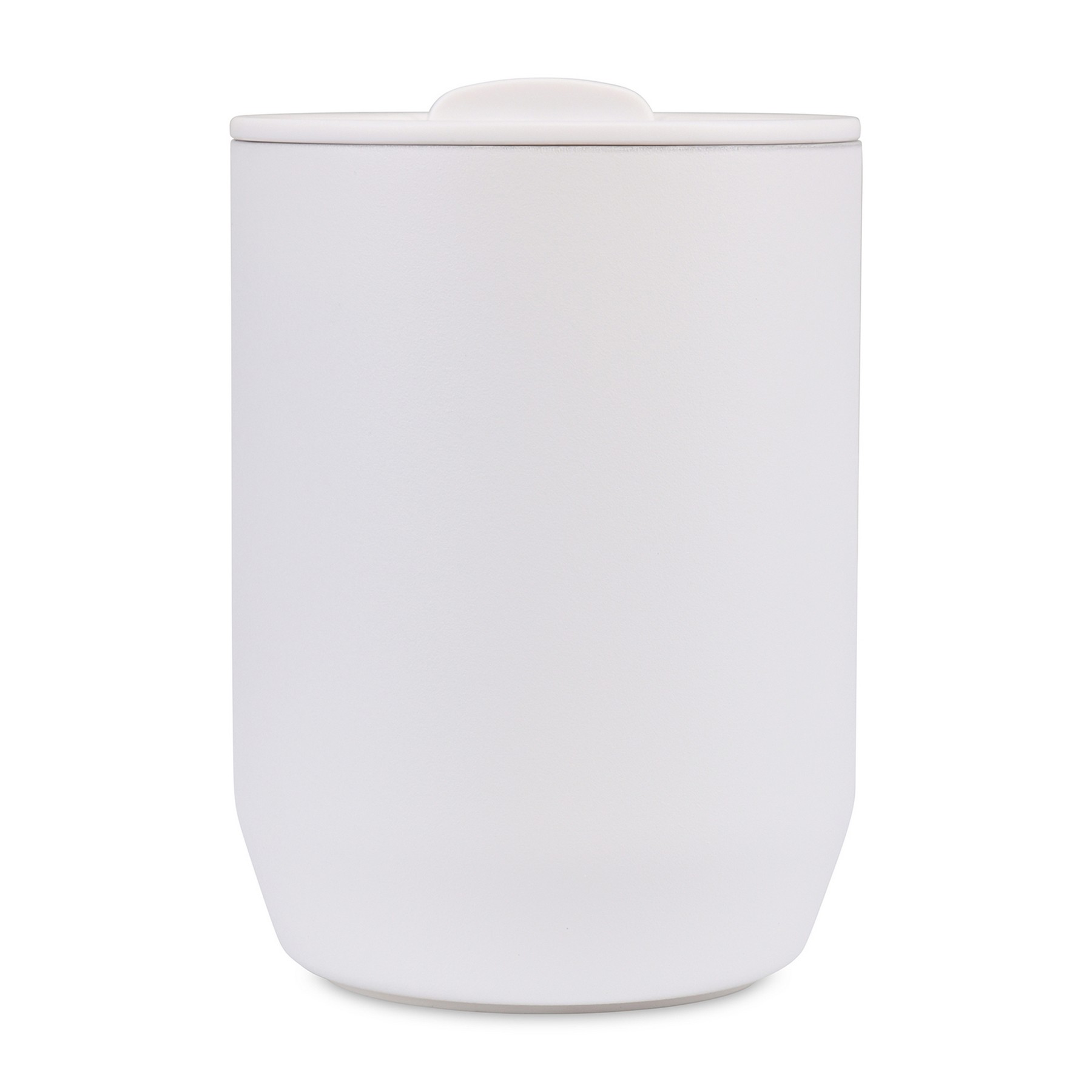 Picture of Aviana Rowan Recycled Stainless Steel Wine Tumbler - 15 Oz. - Marshmallow