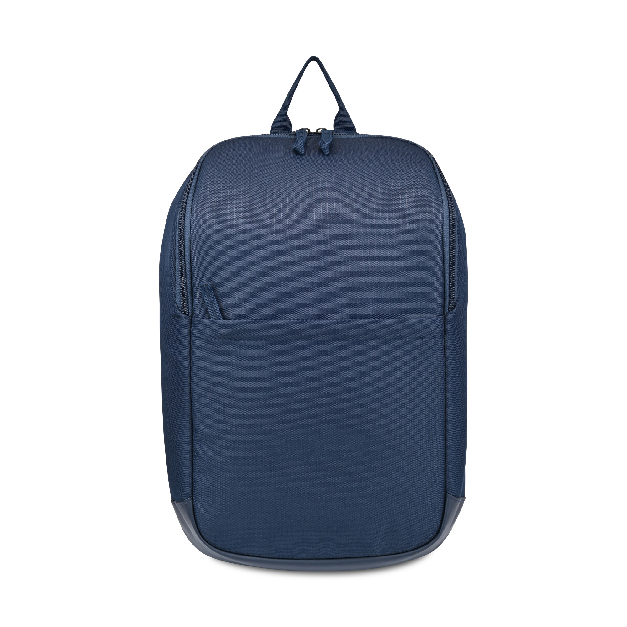 Picture of Transit Recycled rPET Laptop Slim Backpack - Navy