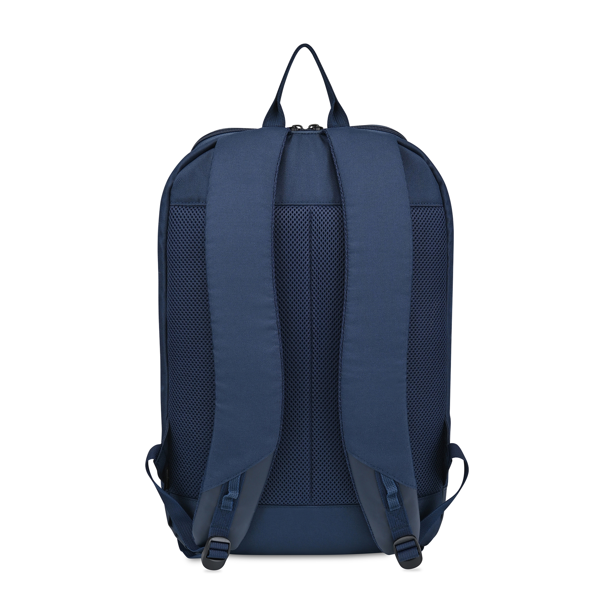 Picture of Transit Recycled rPET Laptop Slim Backpack - Navy