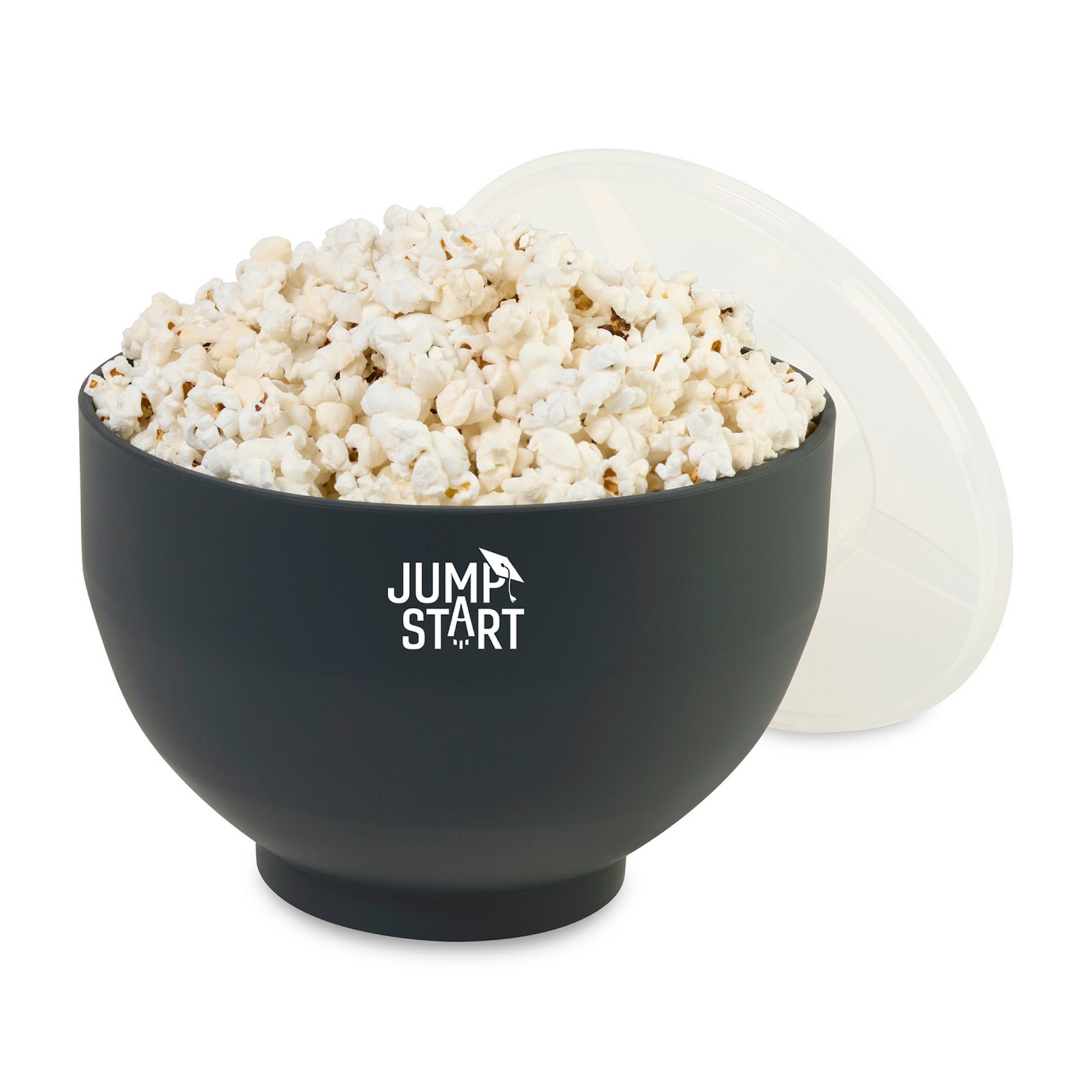 Picture of Sweet Celebration Popcorn Party Gift Box - Black