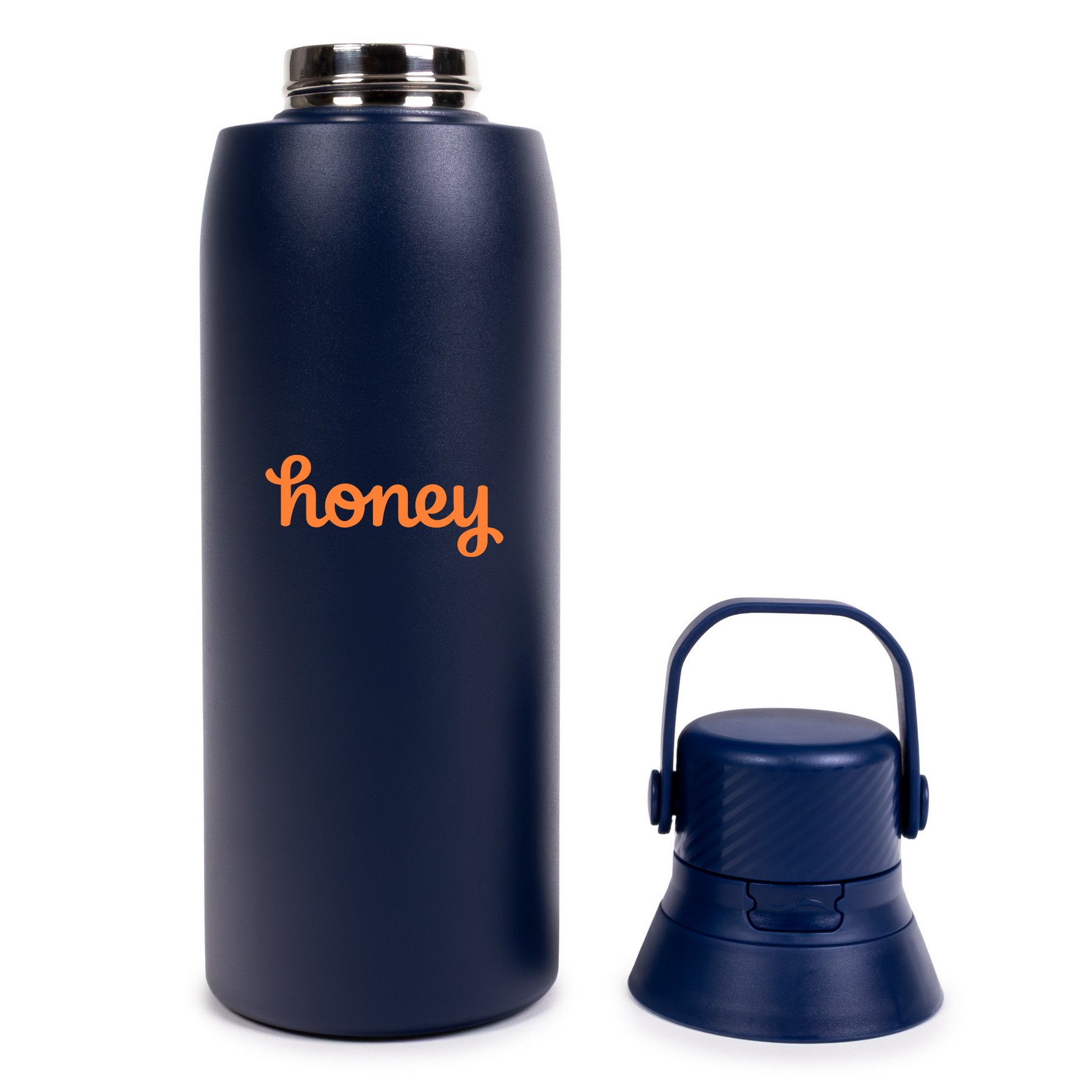 Picture of SteelFlow 25oz. Insulated Bottle