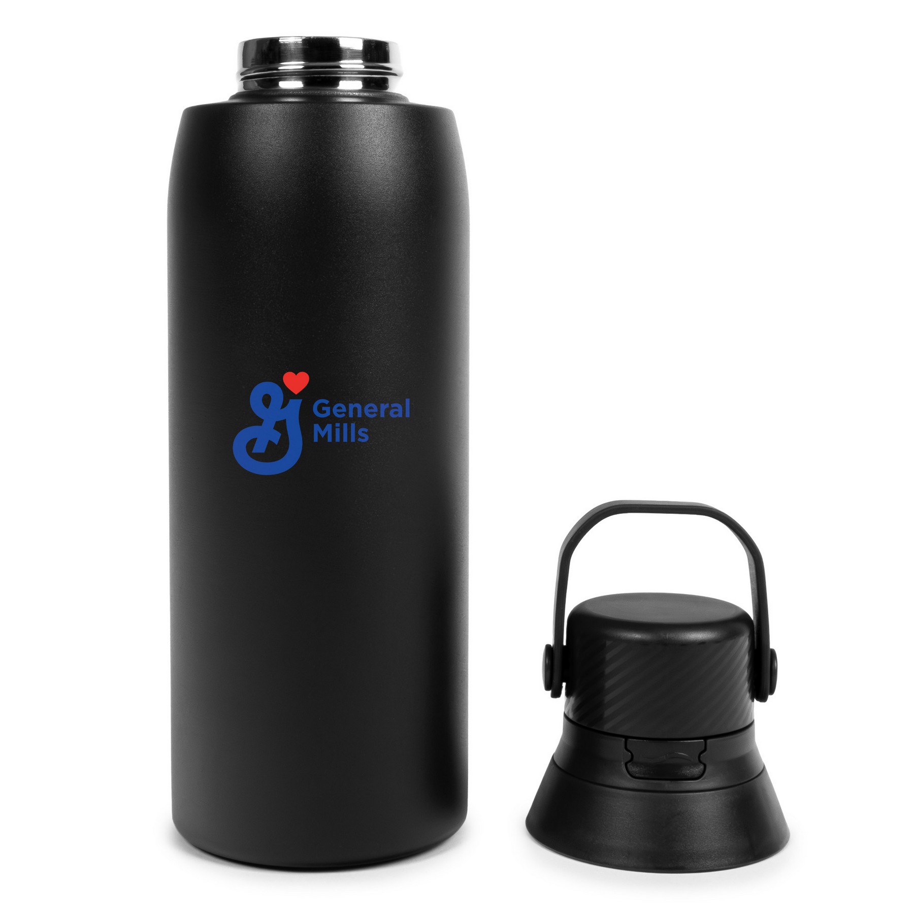 Picture of SteelFlow 25oz. Insulated Bottle