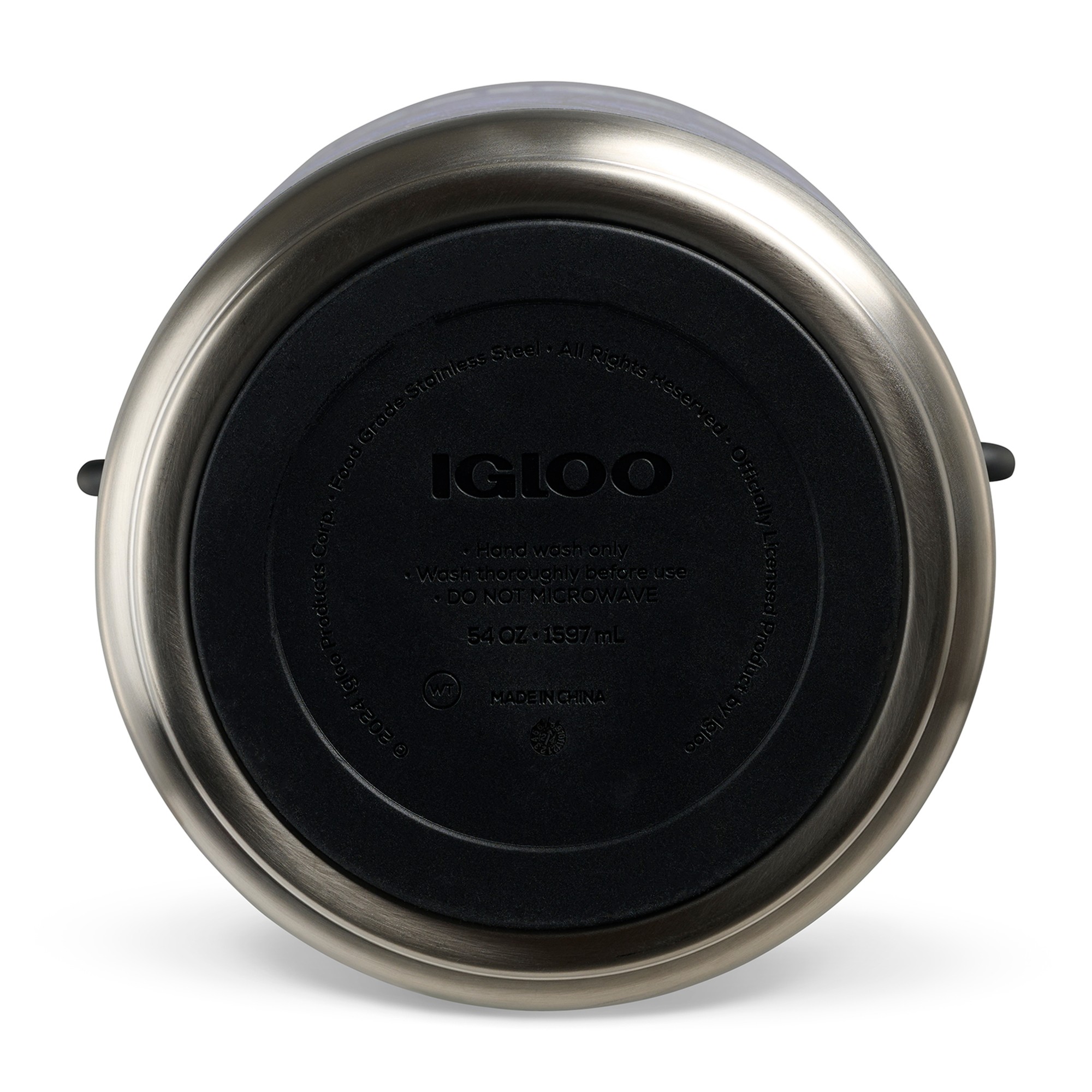 Picture of Igloo Trailmate Hybrid Jug - 54 Oz. - Carbonite