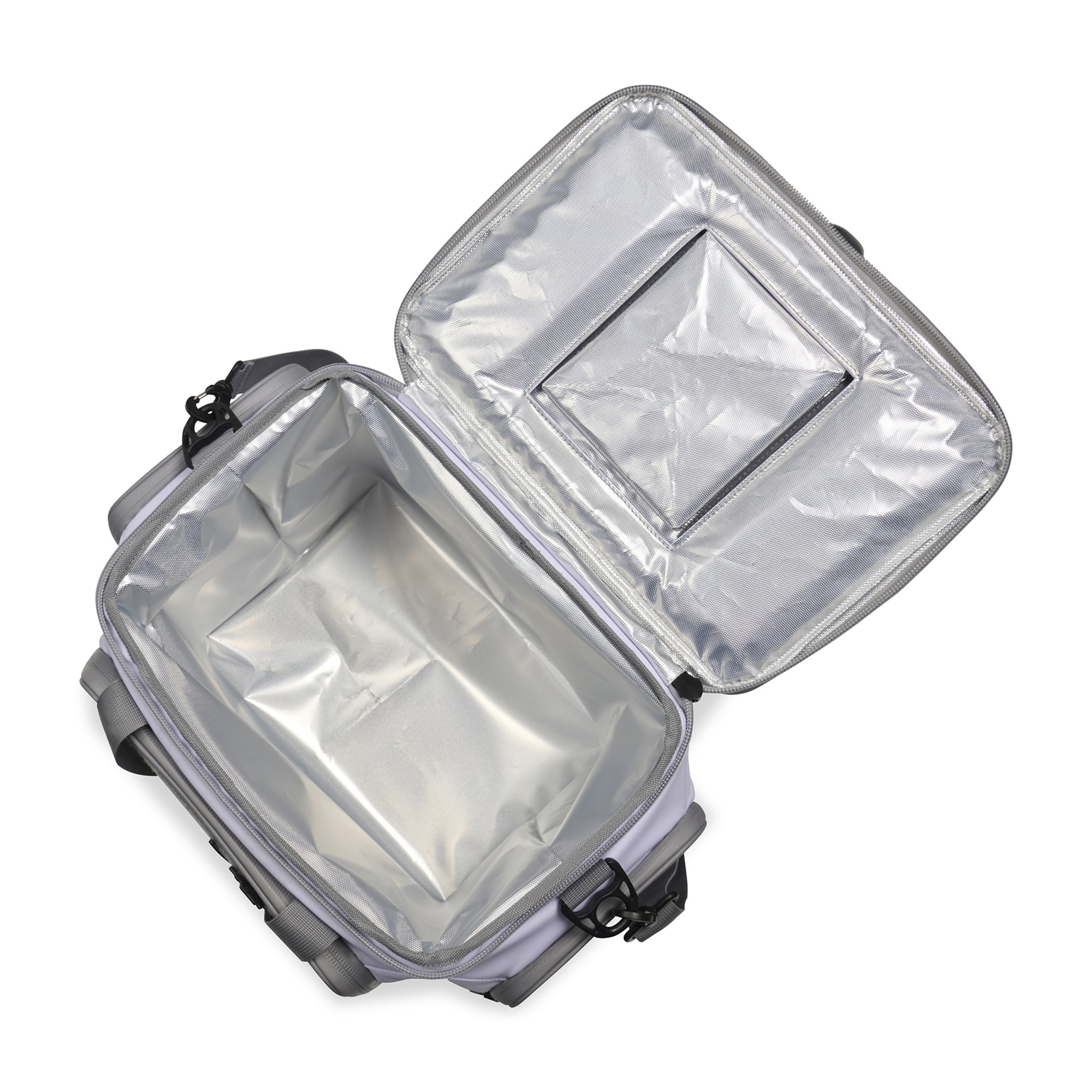 Picture of Igloo Marine 30 Can Square Cooler - White