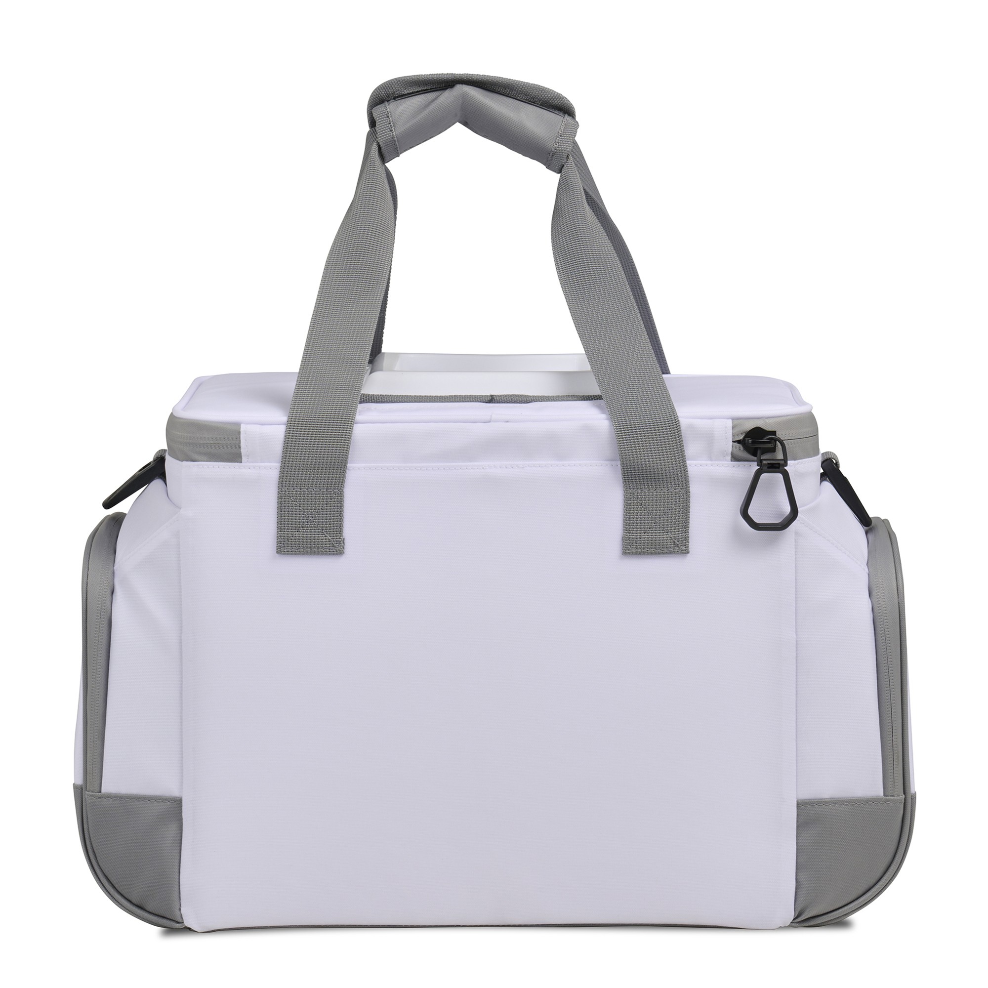 Picture of Igloo Marine 30 Can Square Cooler - White