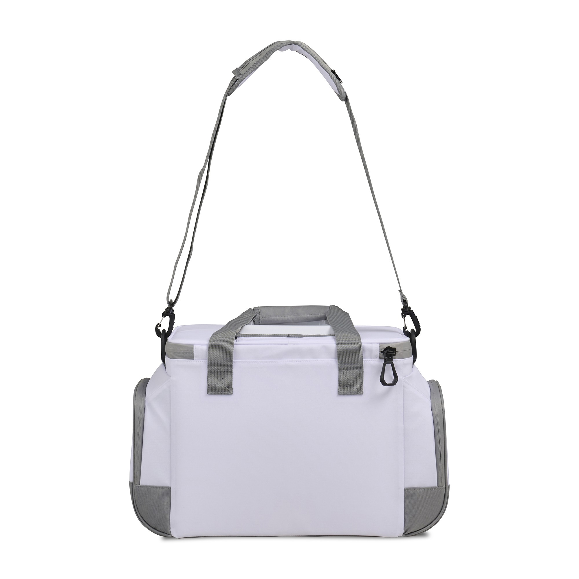 Picture of Igloo Marine 30 Can Square Cooler - White
