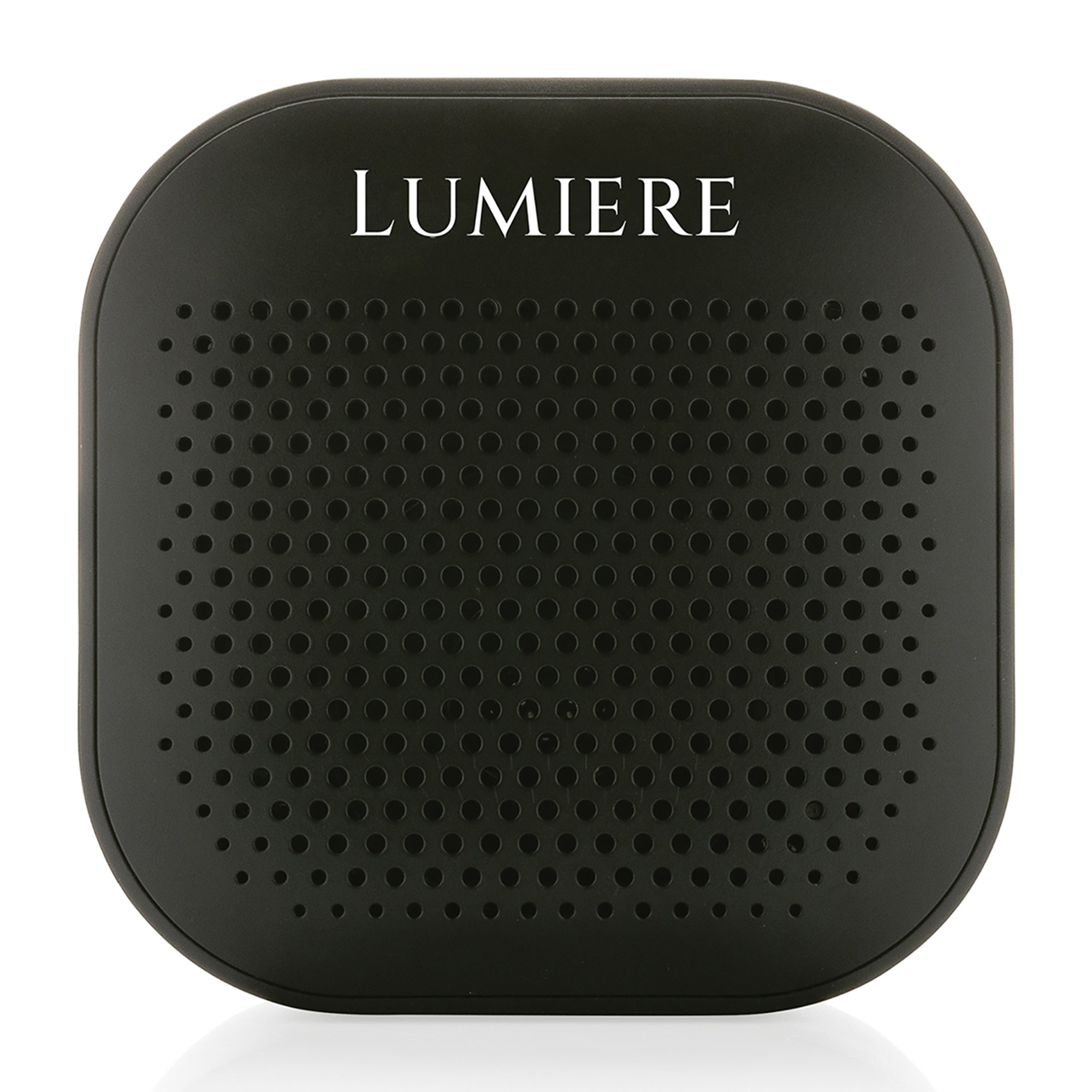Picture of Recycled Plastic Soundbox 3W Speaker - Black