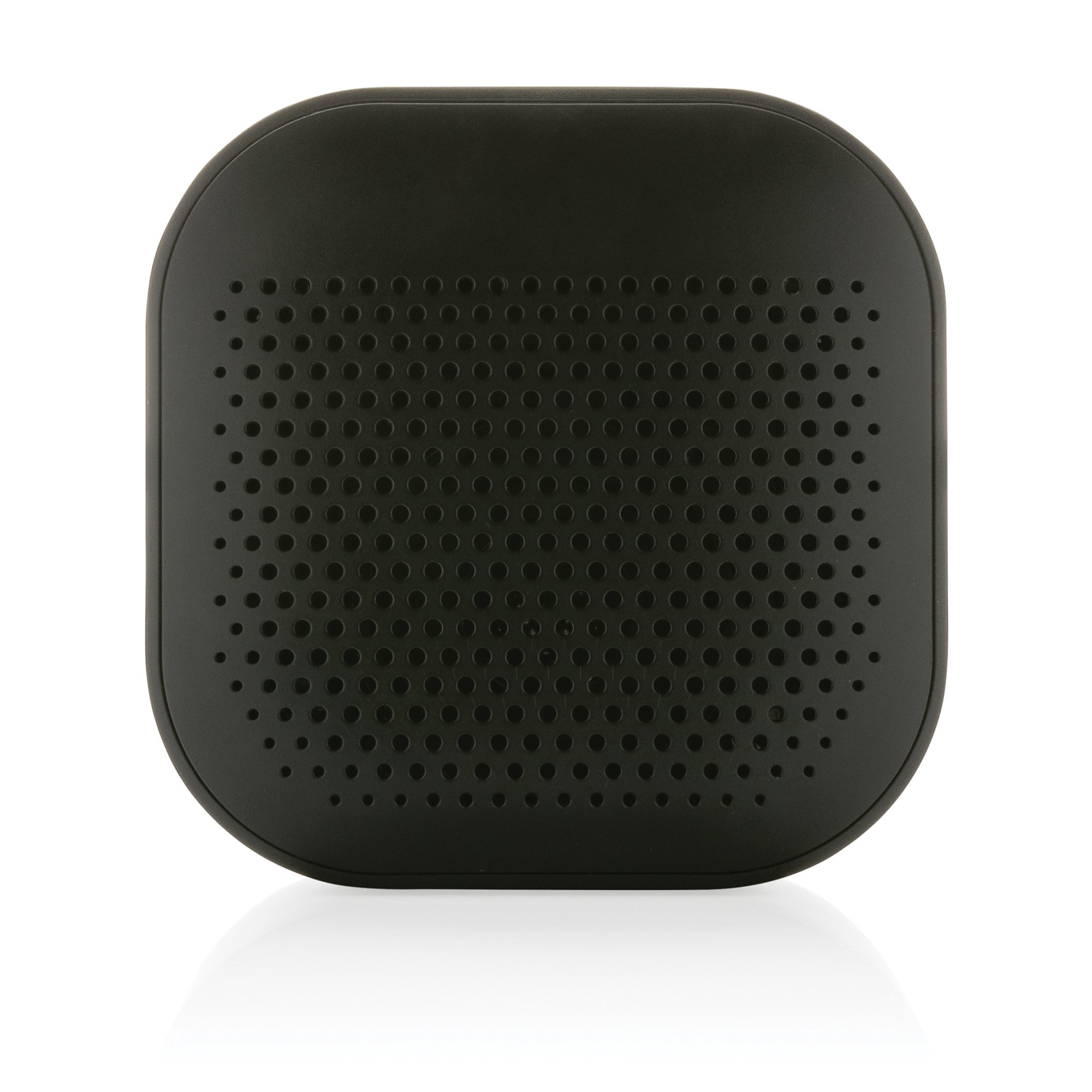 Picture of Recycled Plastic Soundbox 3W Speaker - Black