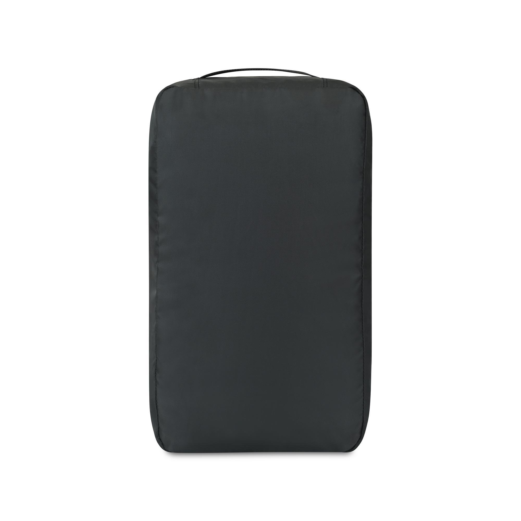 Picture of American Tourister Zoom Turbo Recycled rPET Shoe Bag - Black